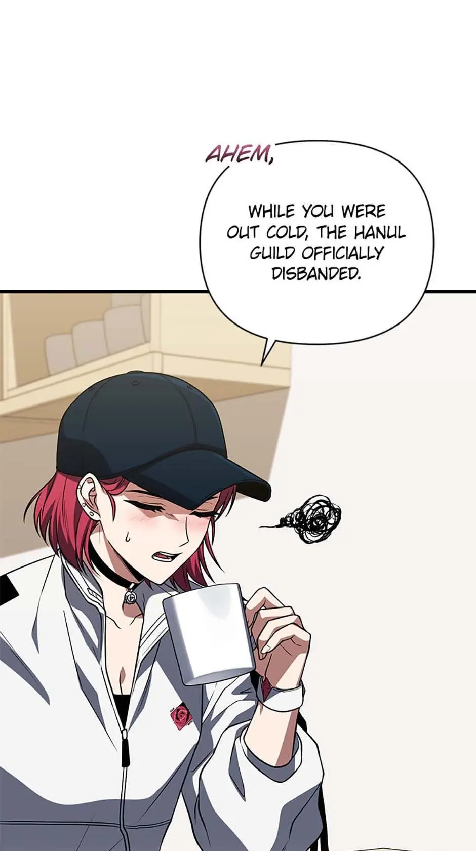 After Ten Millennia in Hell Chapter 75