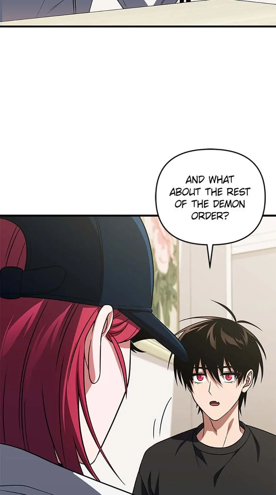After Ten Millennia in Hell Chapter 75