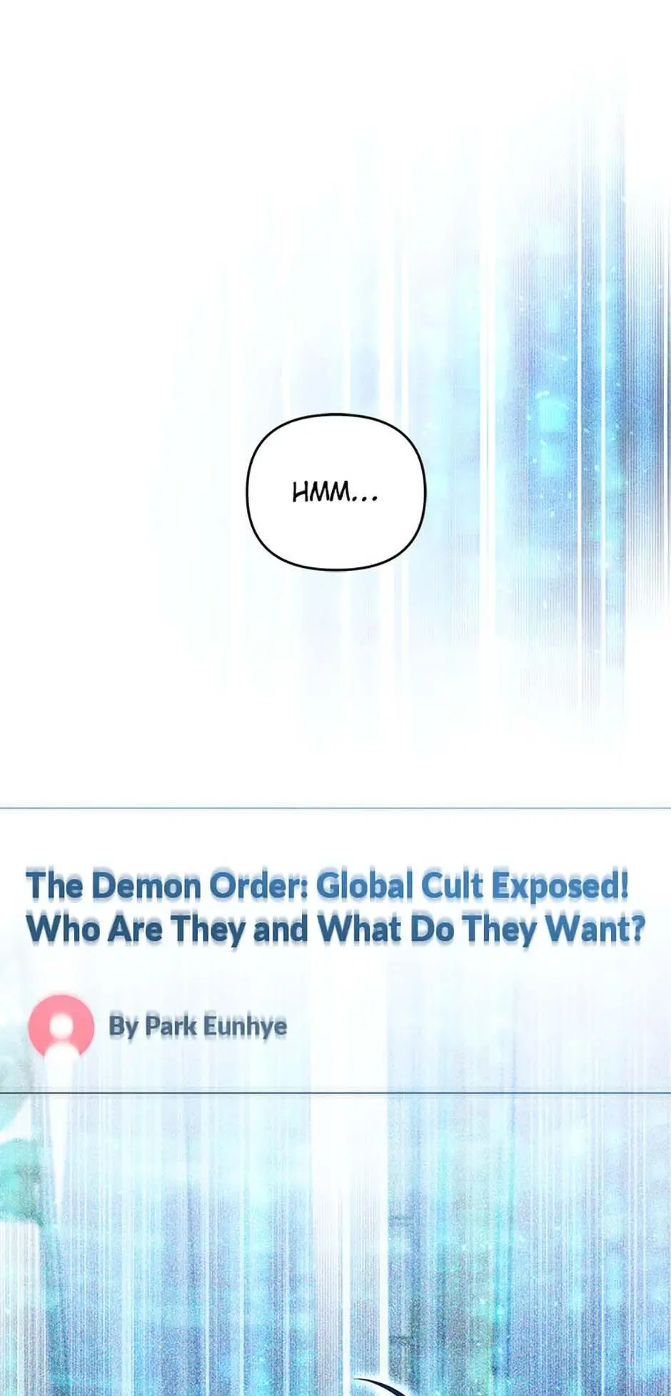 After Ten Millennia in Hell Chapter 75