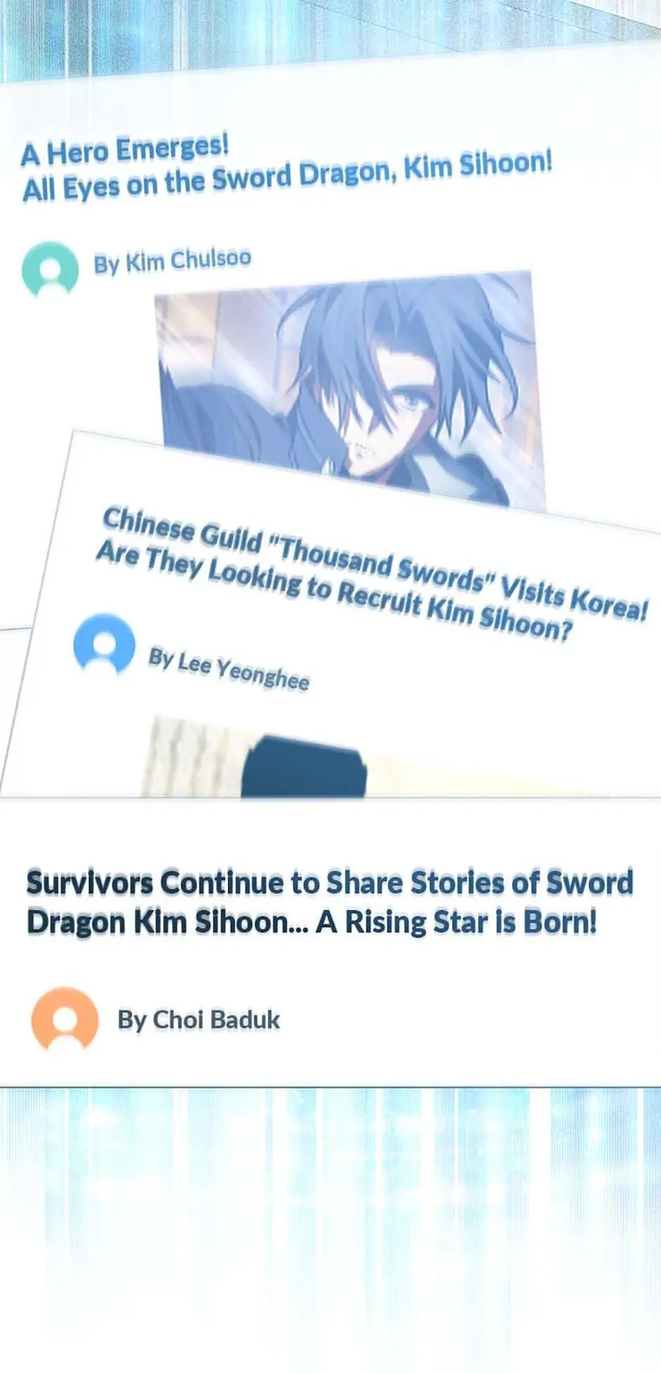 After Ten Millennia in Hell Chapter 75