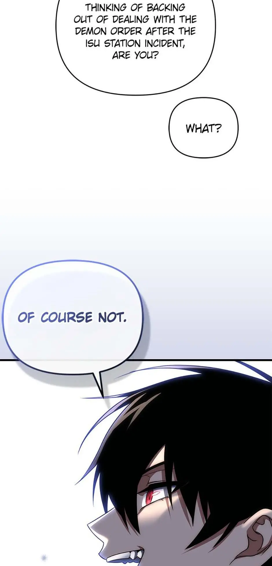 After Ten Millennia in Hell Chapter 75