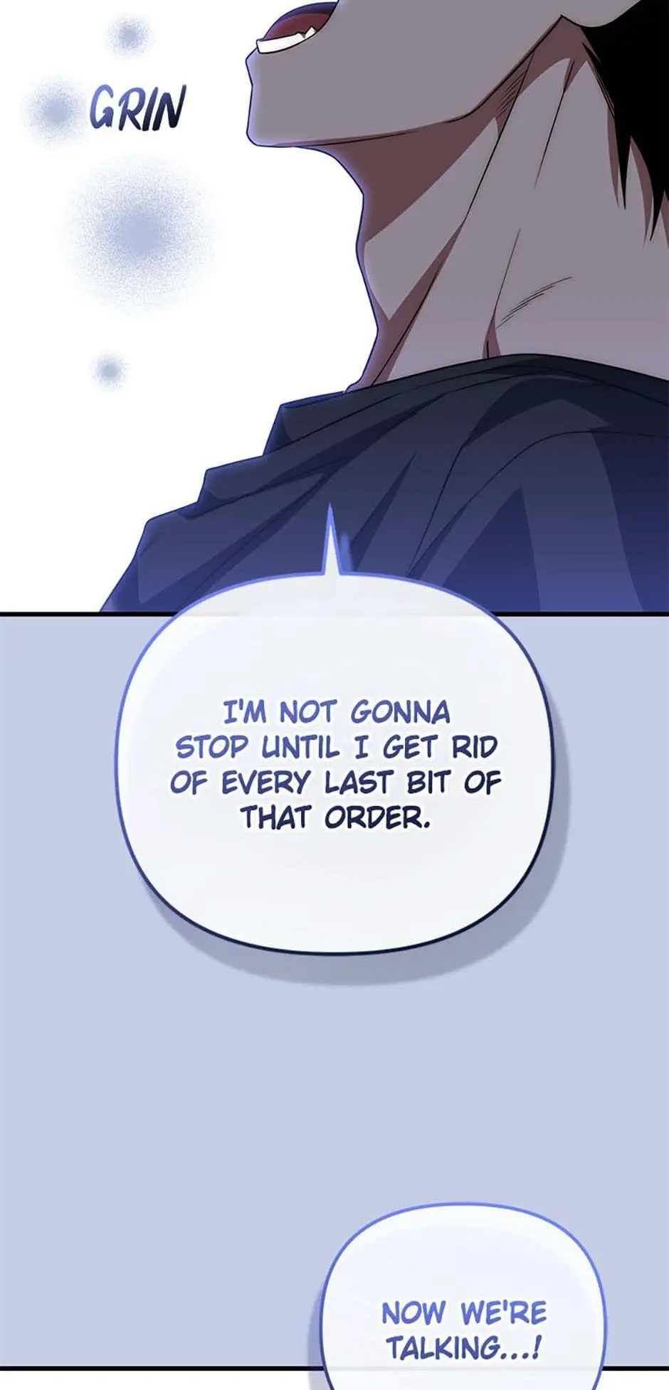 After Ten Millennia in Hell Chapter 75