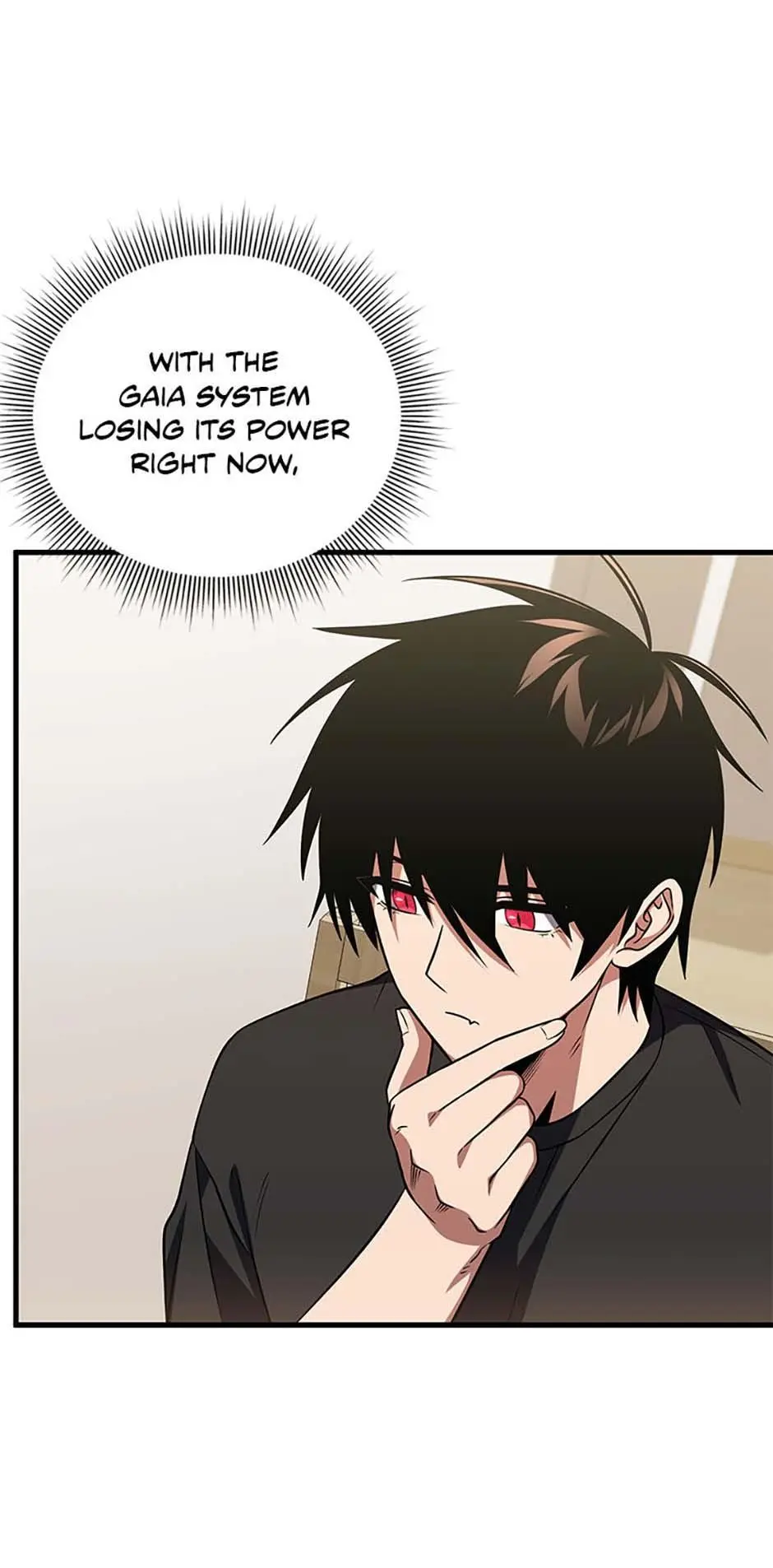 After Ten Millennia in Hell Chapter 75