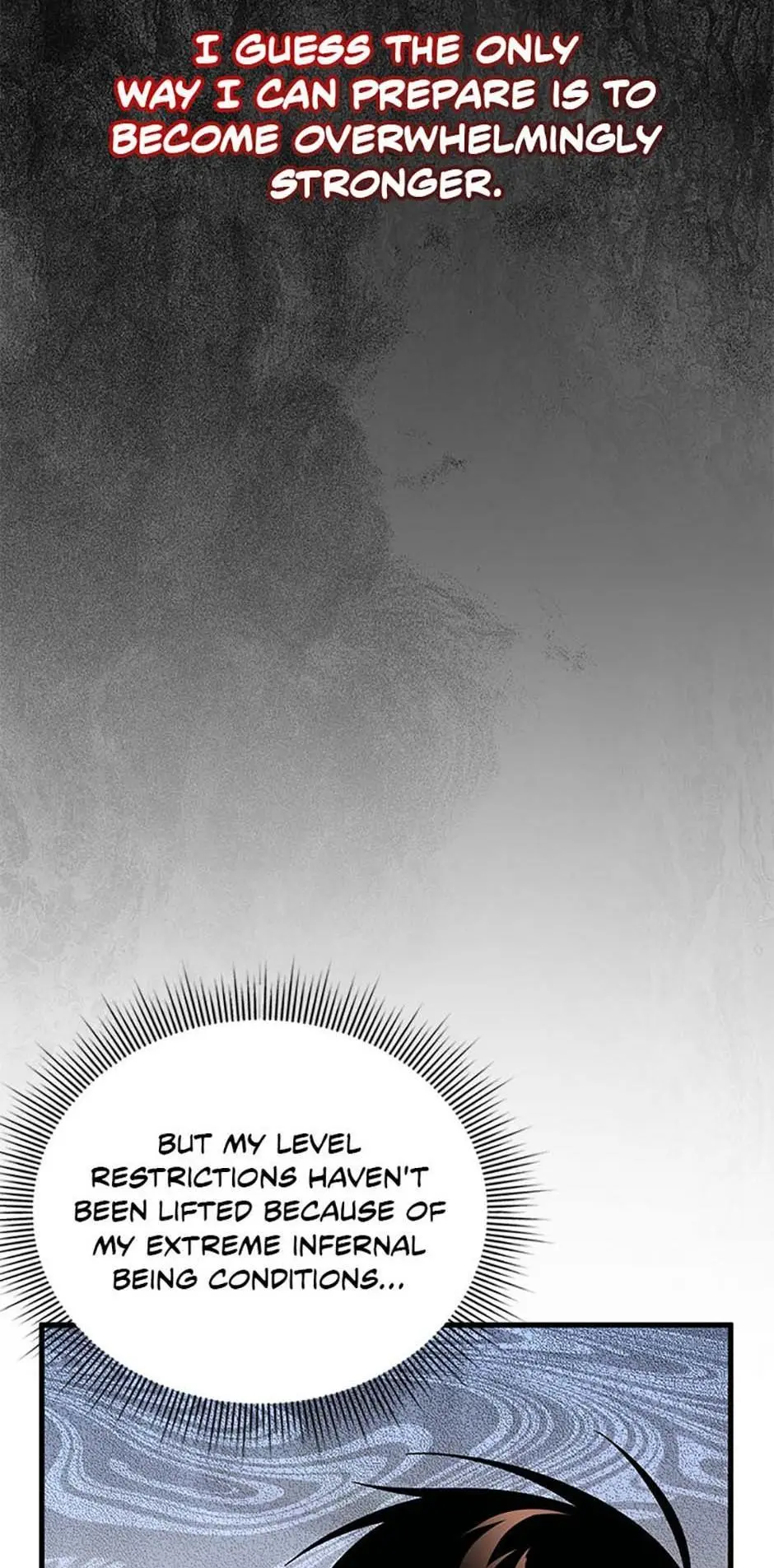 After Ten Millennia in Hell Chapter 75