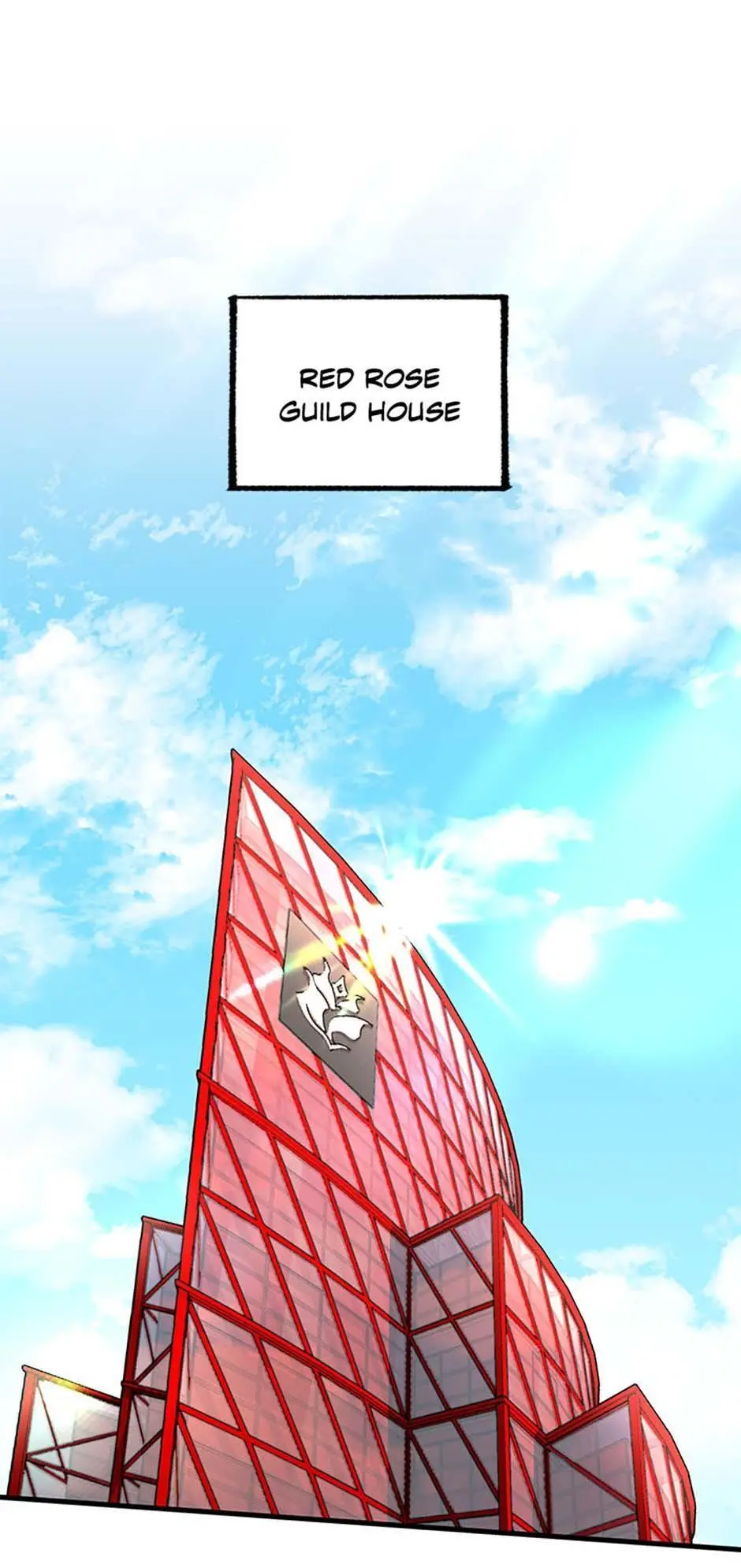 After Ten Millennia in Hell Chapter 75