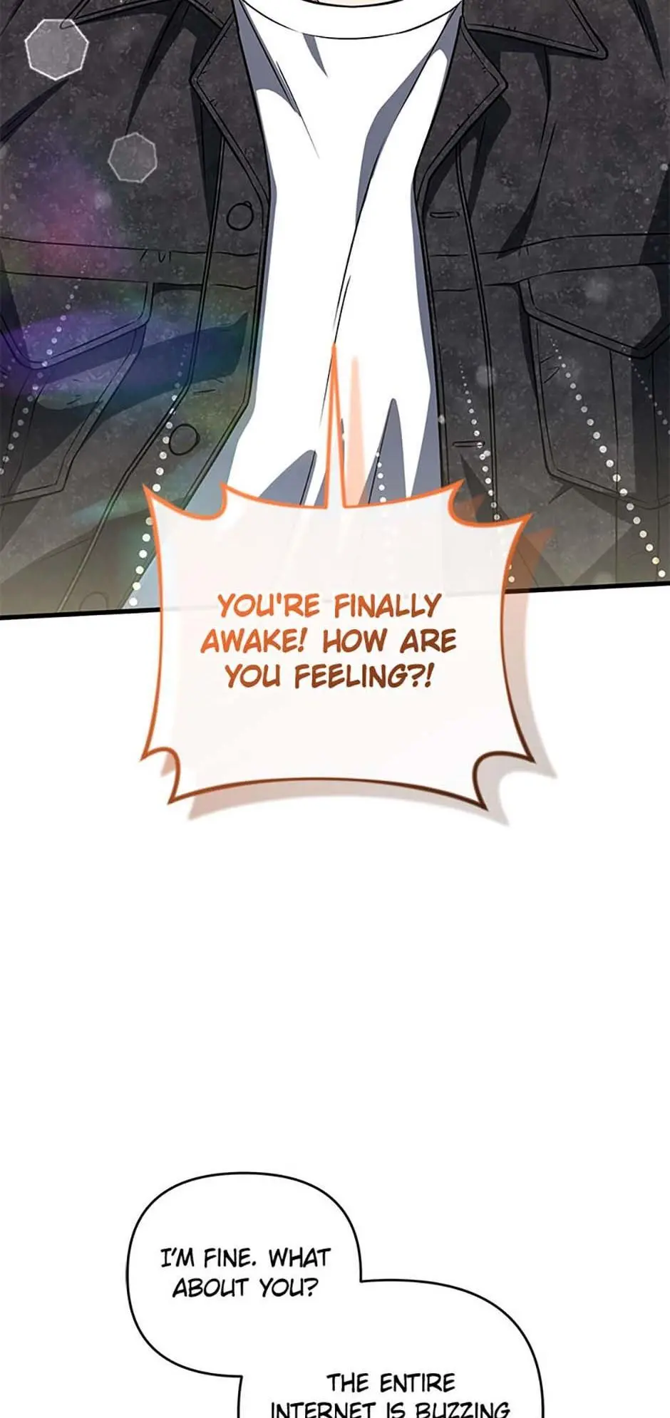 After Ten Millennia in Hell Chapter 75