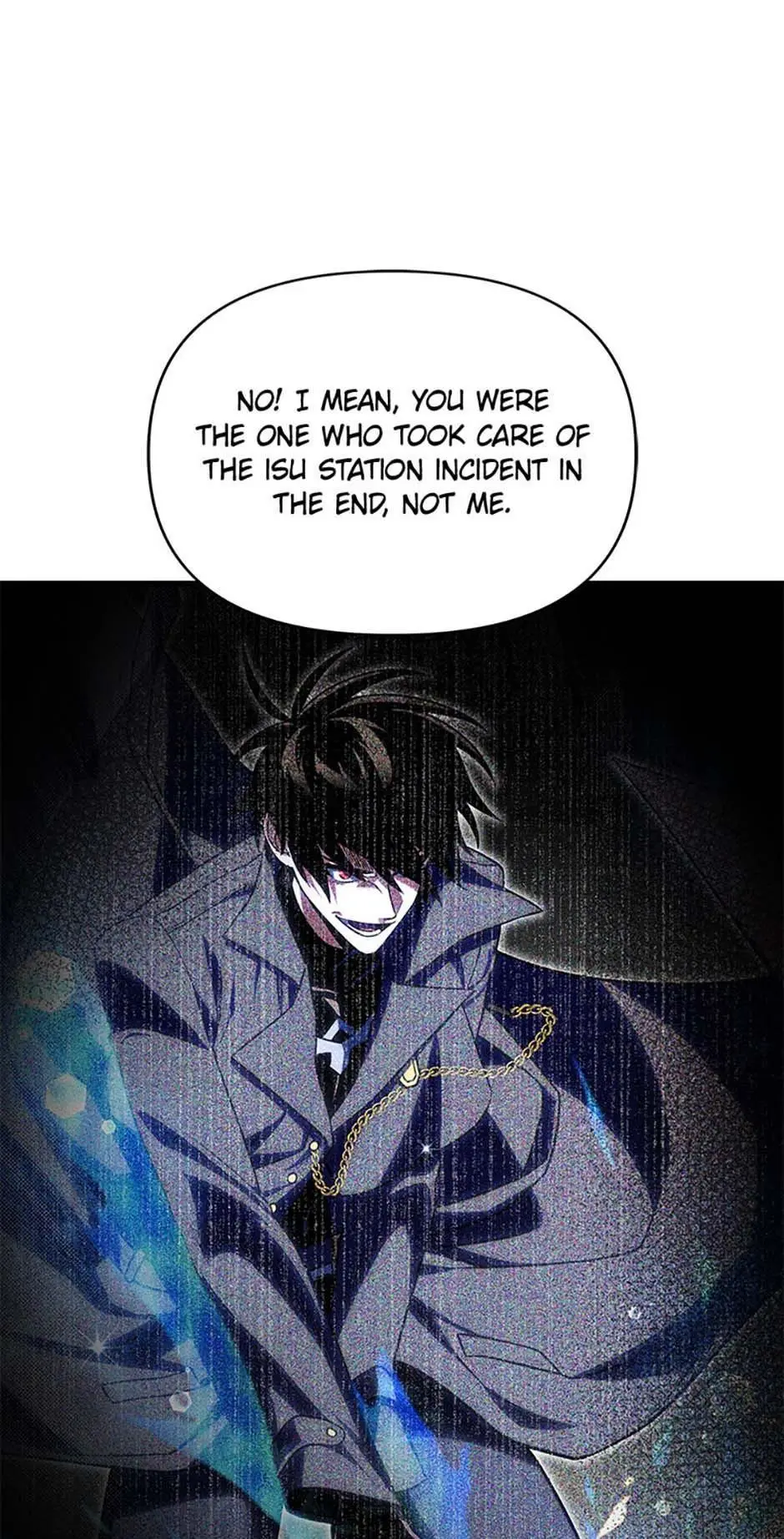 After Ten Millennia in Hell Chapter 75