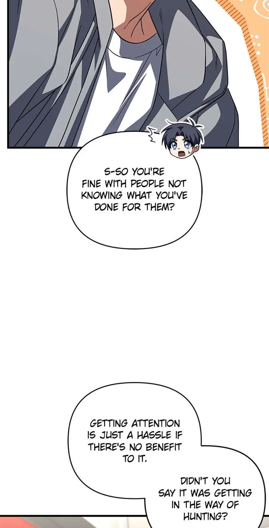After Ten Millennia in Hell Chapter 75