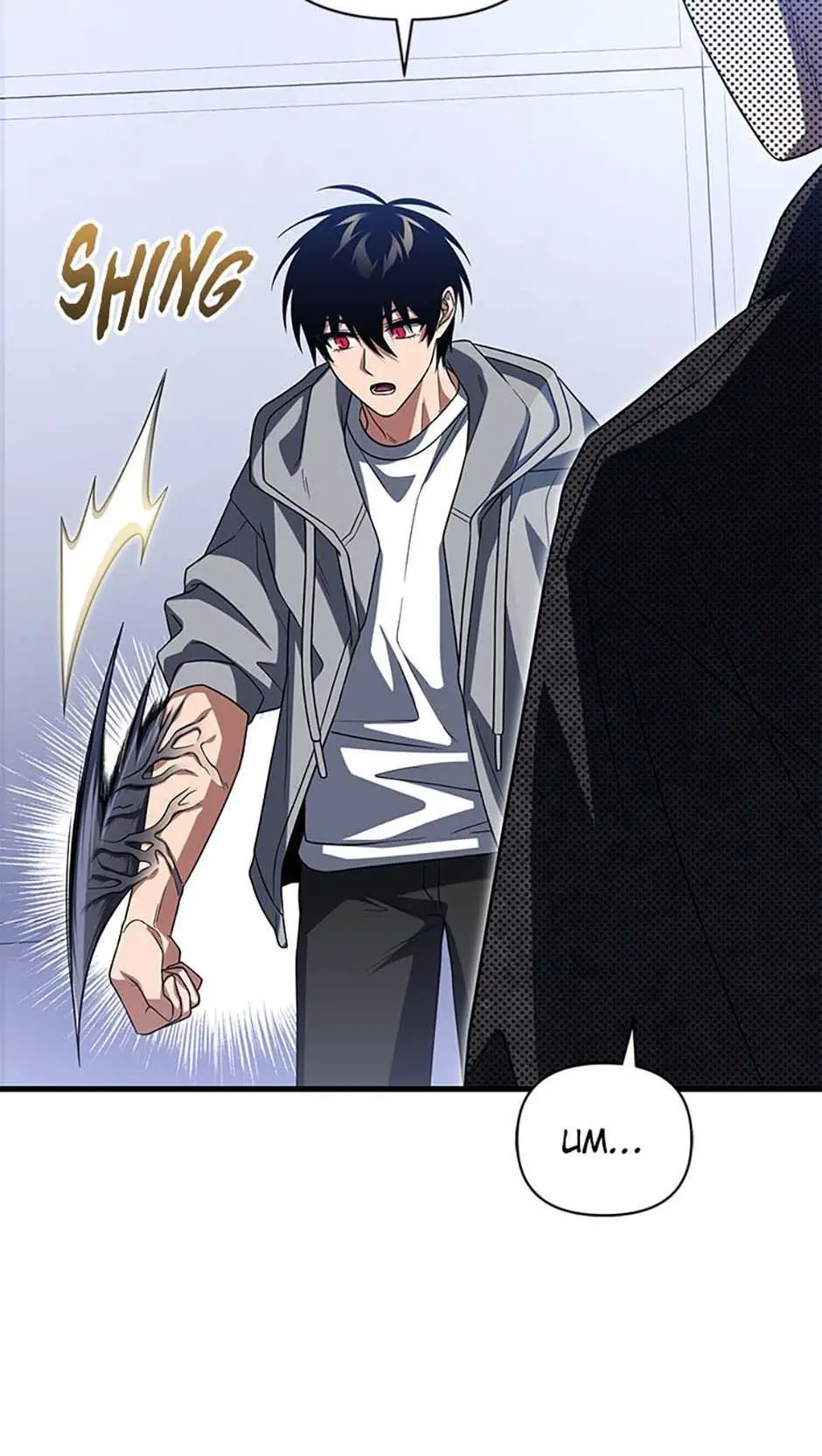 After Ten Millennia in Hell Chapter 75