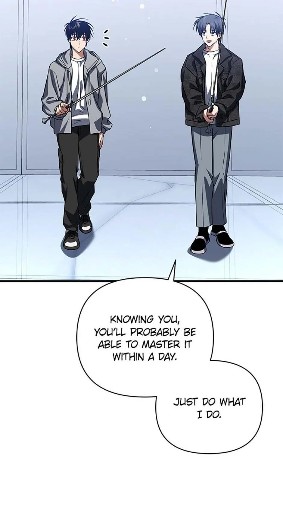 After Ten Millennia in Hell Chapter 75