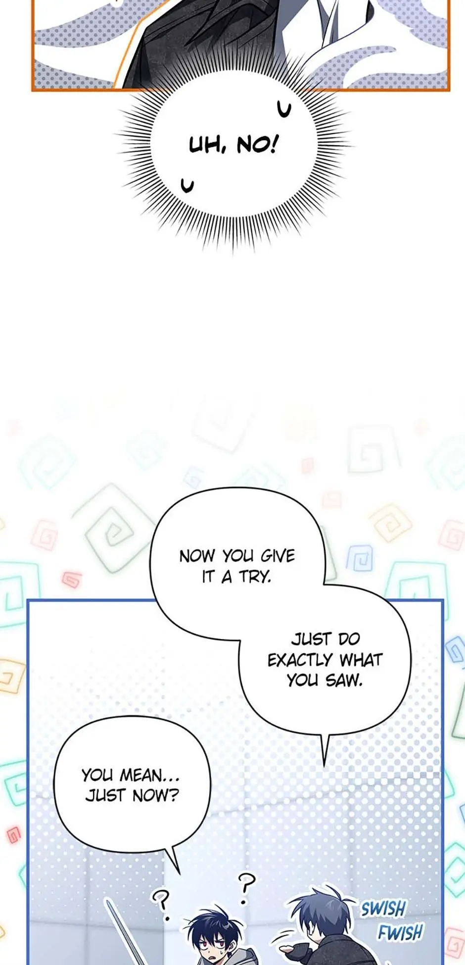 After Ten Millennia in Hell Chapter 75