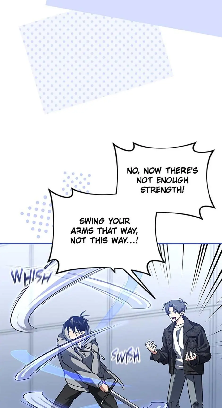 After Ten Millennia in Hell Chapter 75