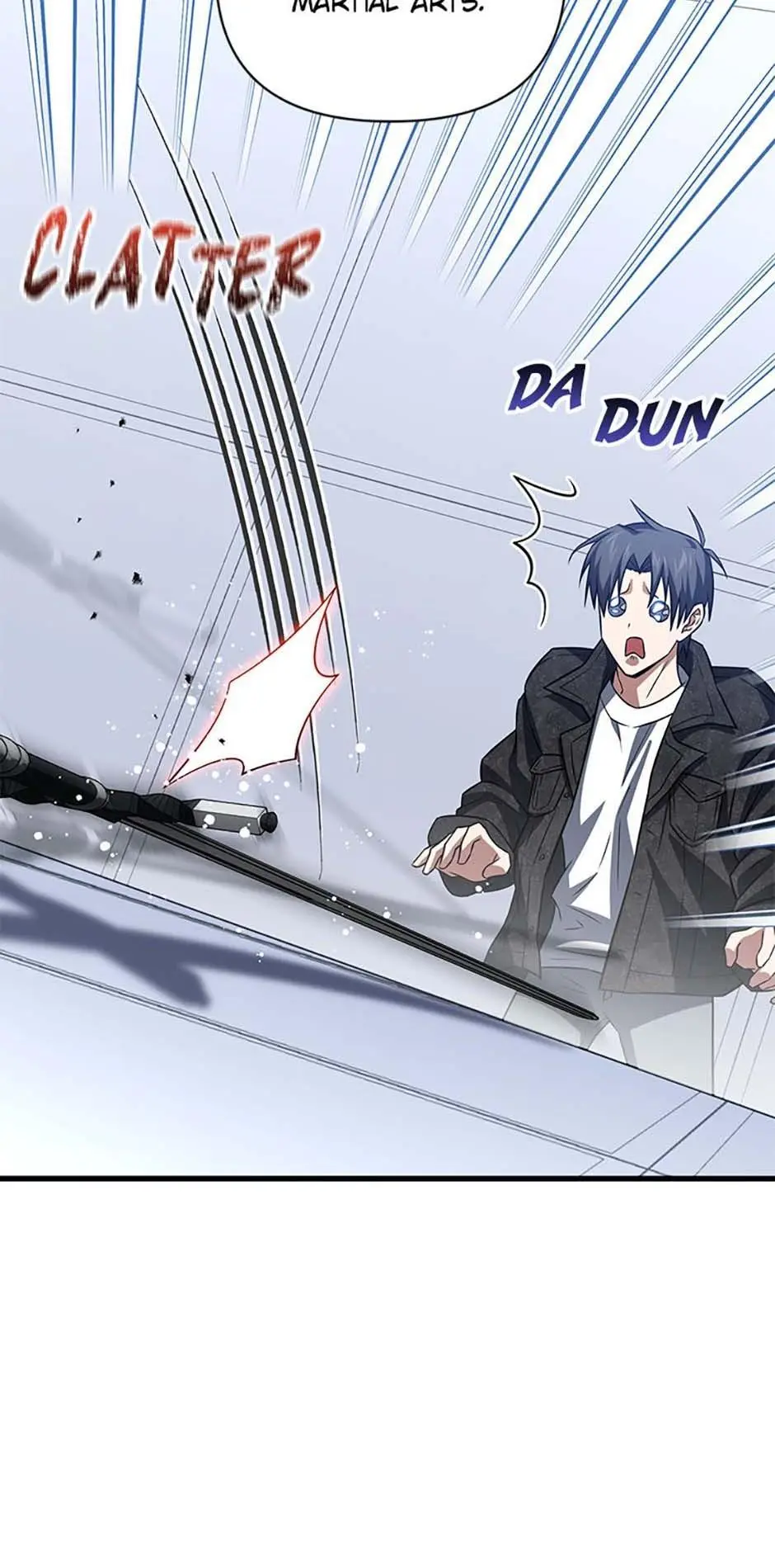 After Ten Millennia in Hell Chapter 75
