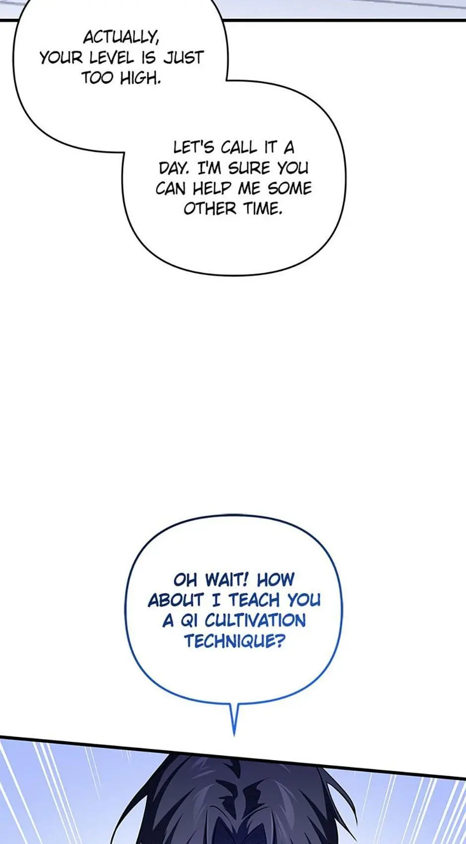 After Ten Millennia in Hell Chapter 75