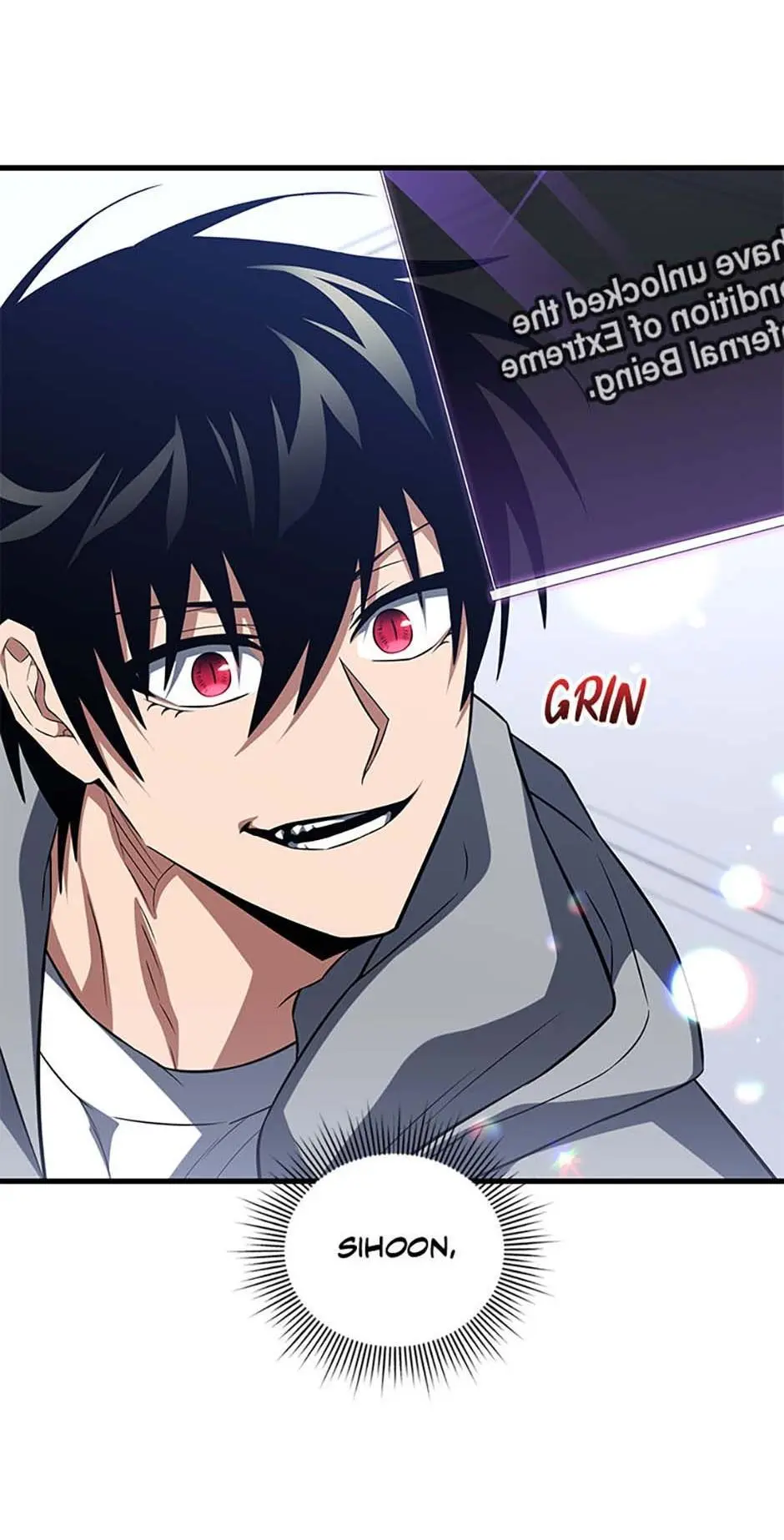 After Ten Millennia in Hell Chapter 75