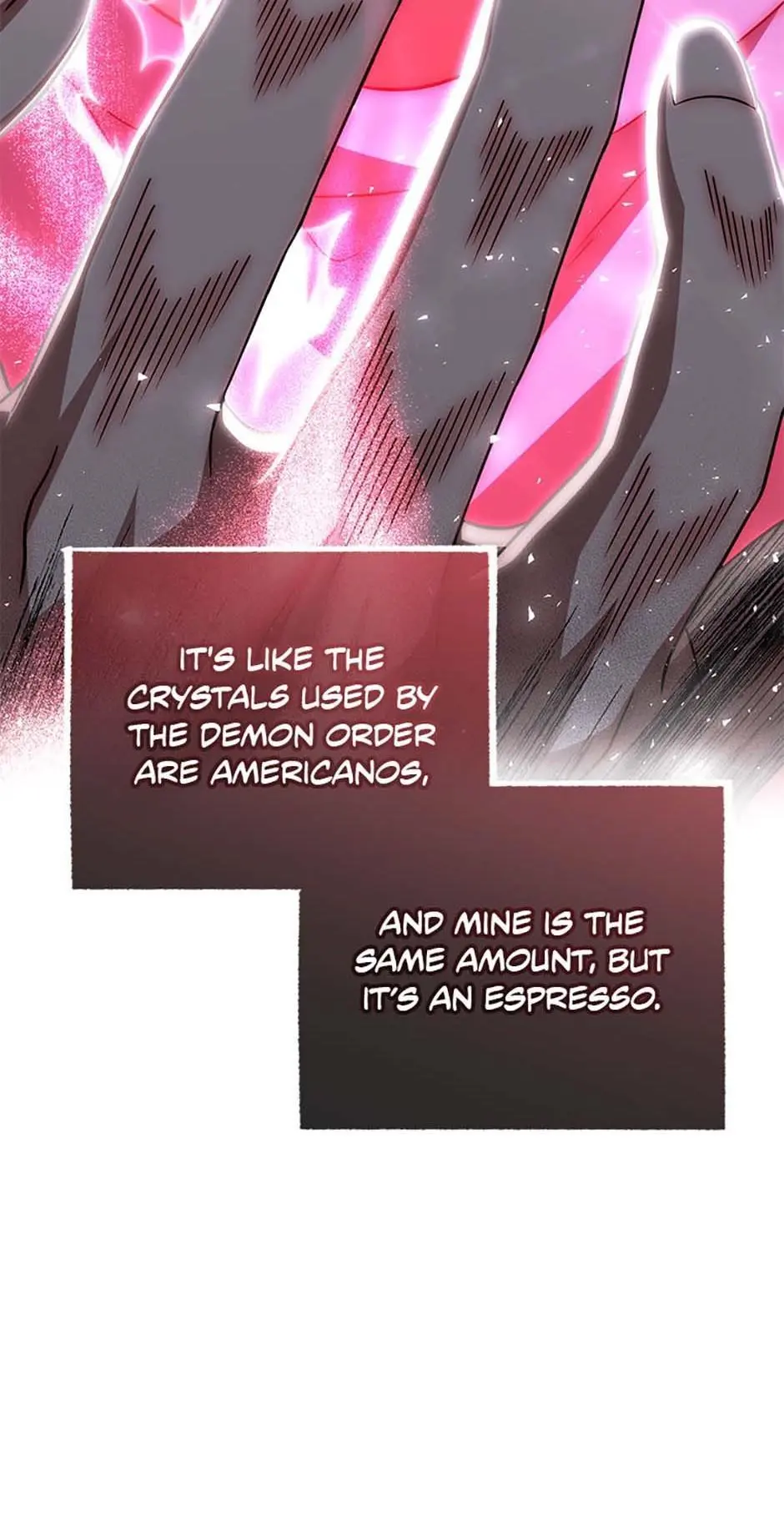After Ten Millennia in Hell Chapter 76