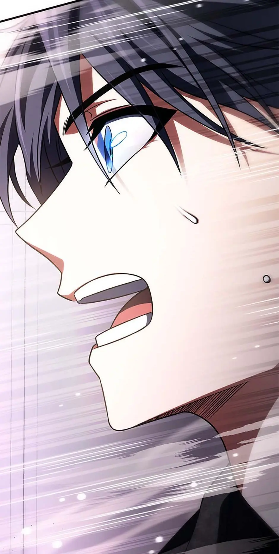 After Ten Millennia in Hell Chapter 76