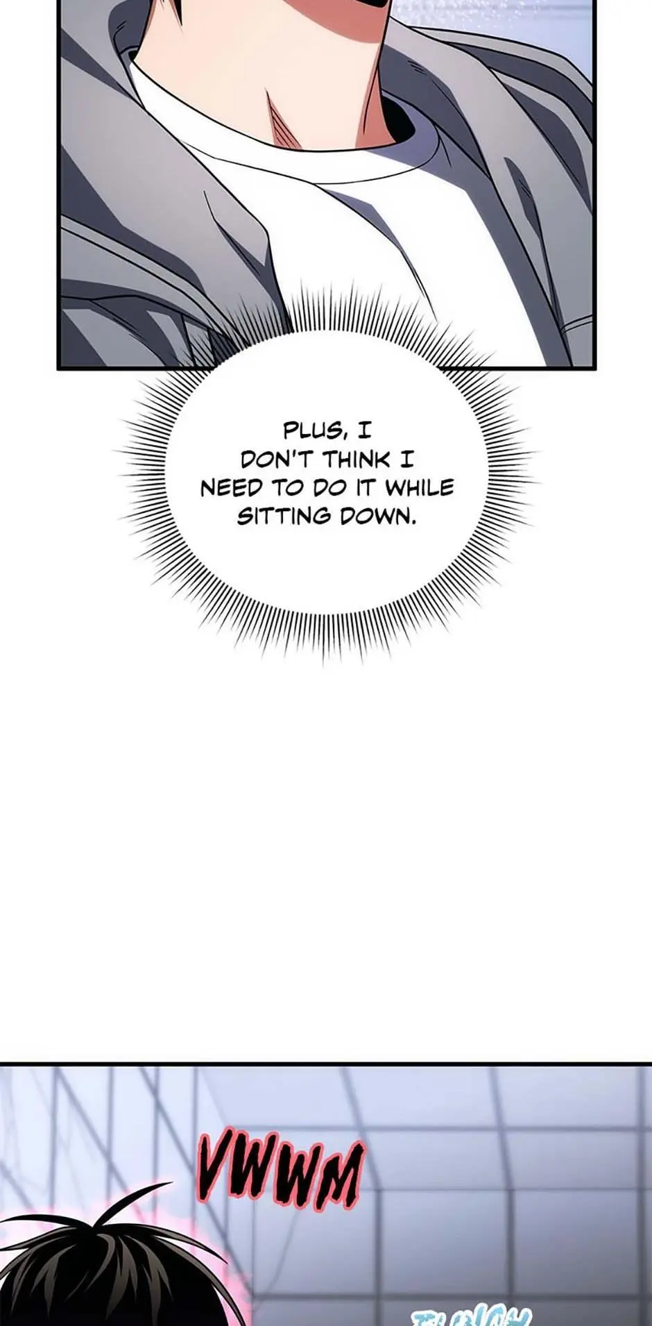 After Ten Millennia in Hell Chapter 76