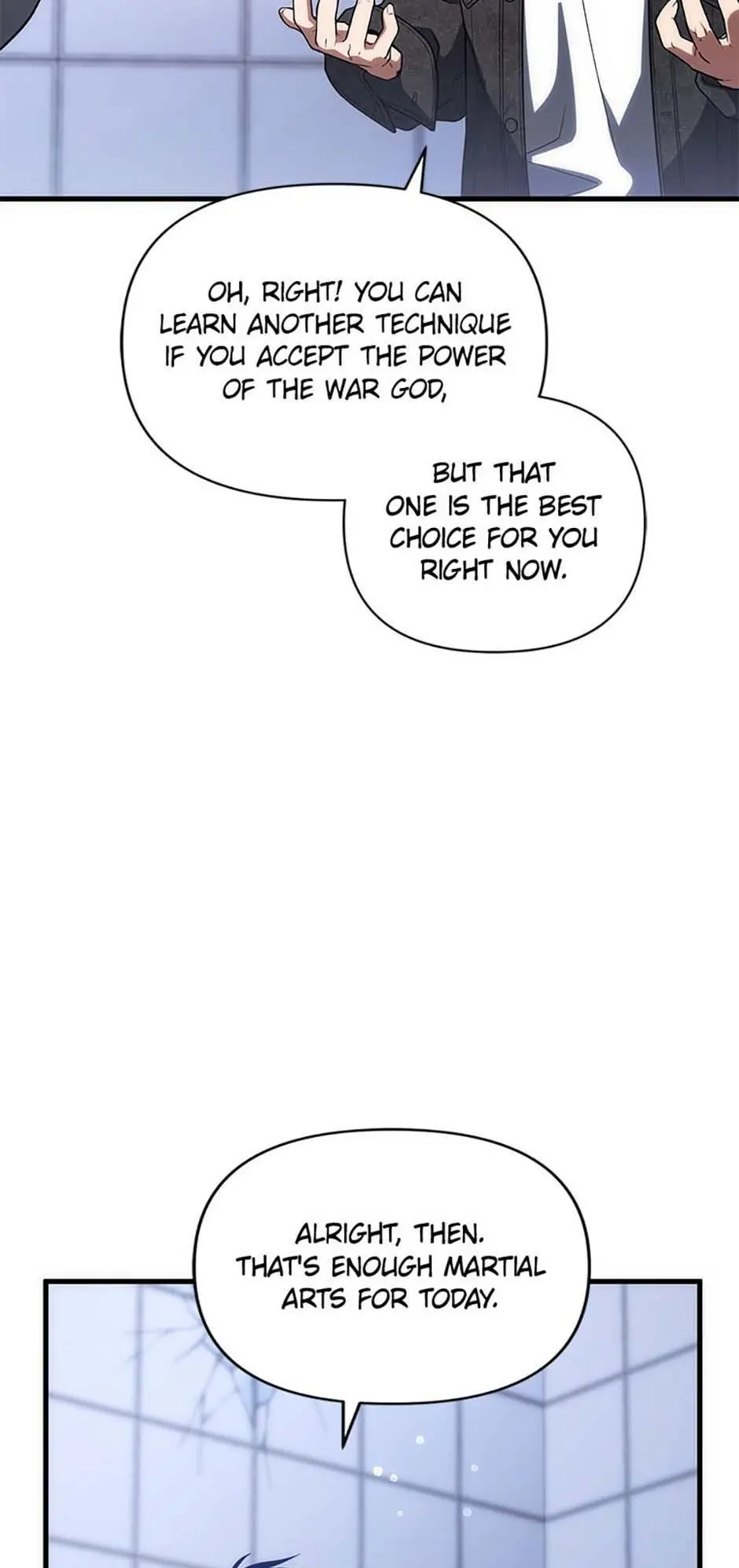 After Ten Millennia in Hell Chapter 76