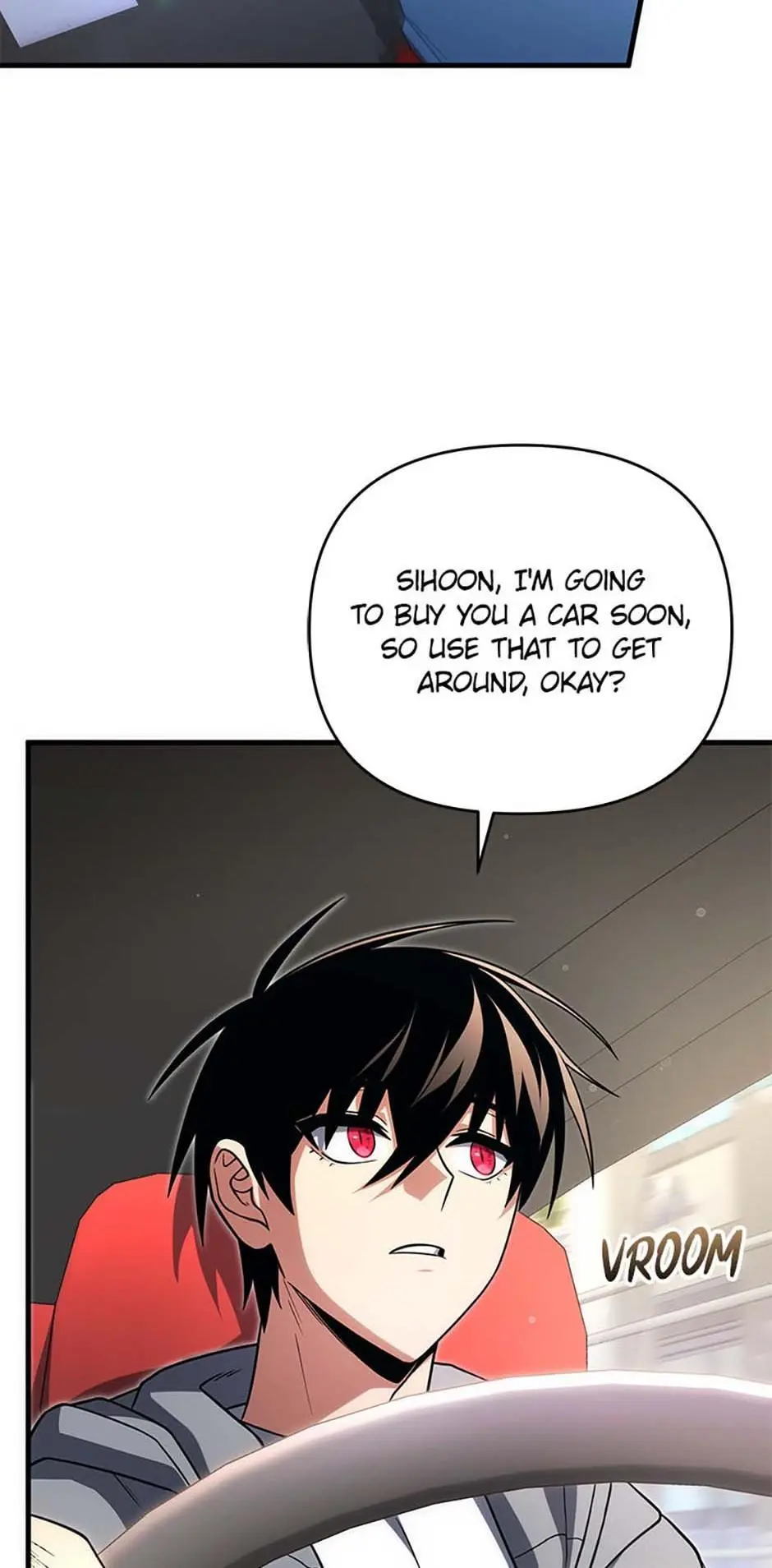 After Ten Millennia in Hell Chapter 76