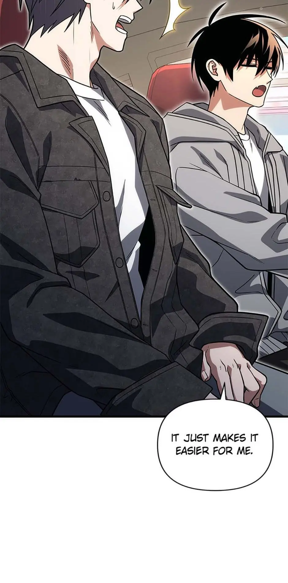 After Ten Millennia in Hell Chapter 76