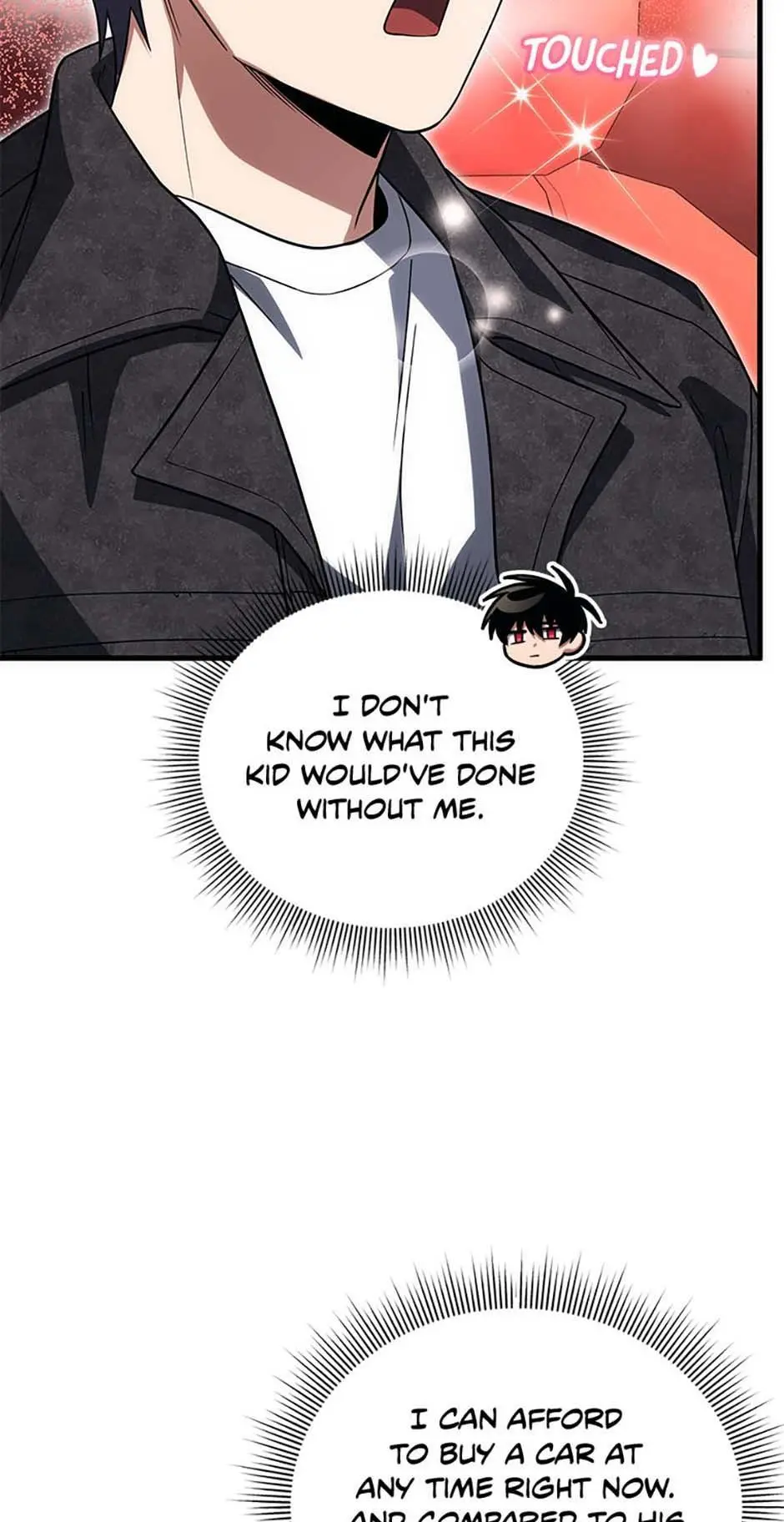After Ten Millennia in Hell Chapter 76