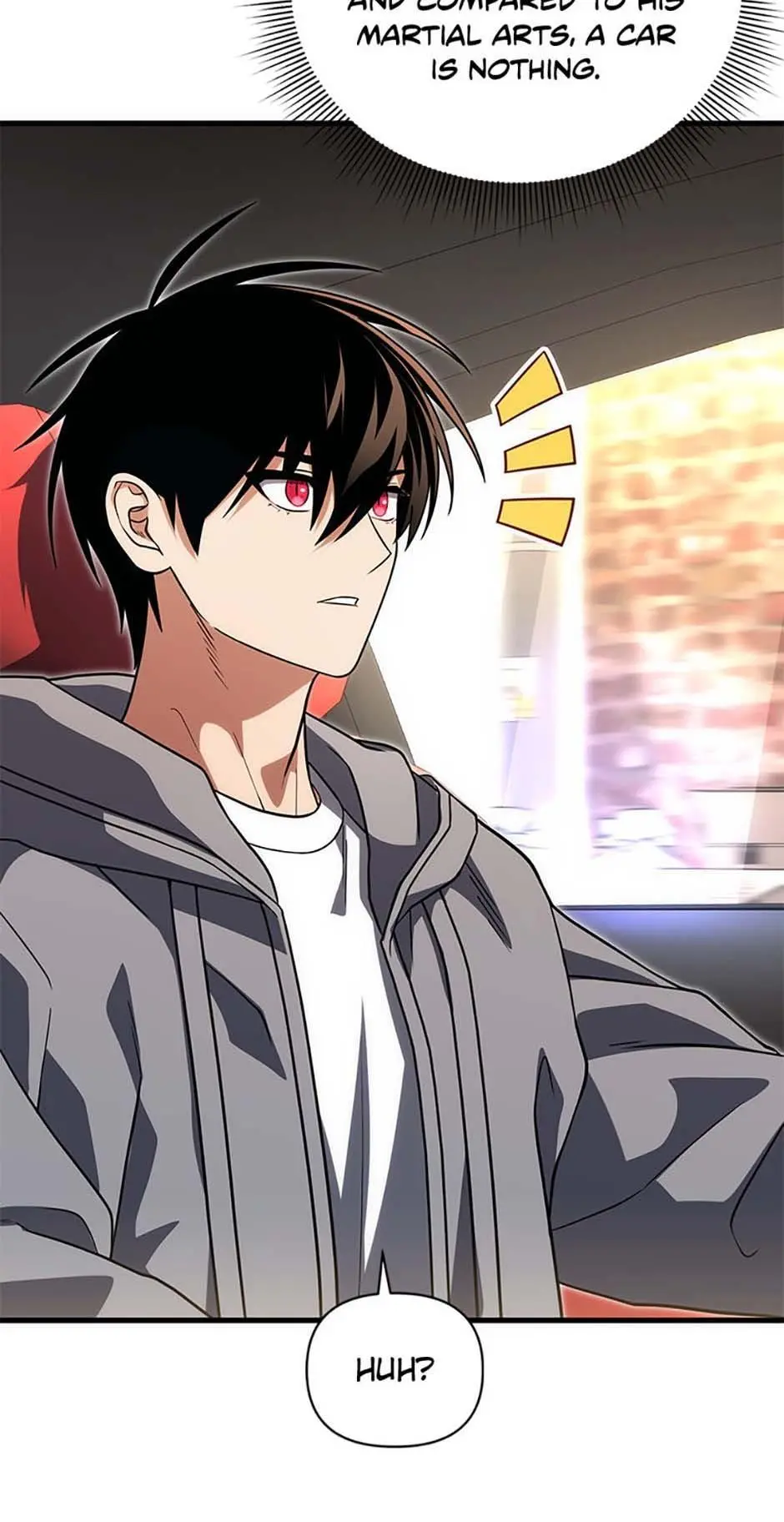 After Ten Millennia in Hell Chapter 76