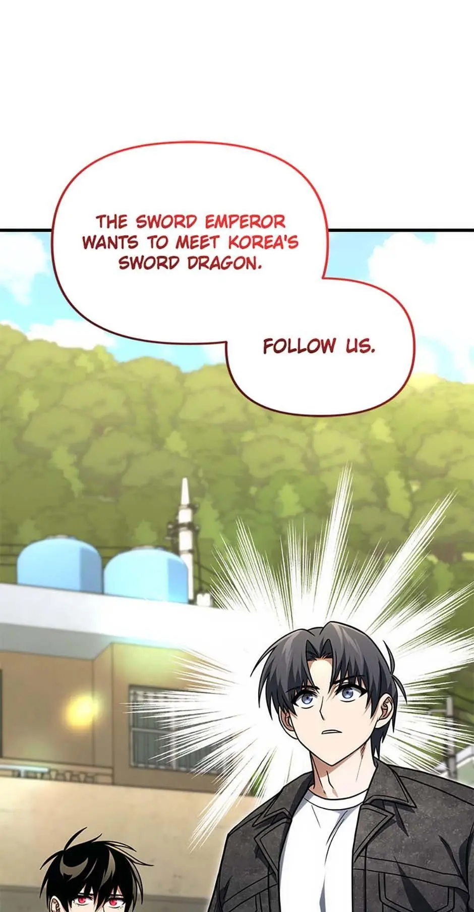 After Ten Millennia in Hell Chapter 76