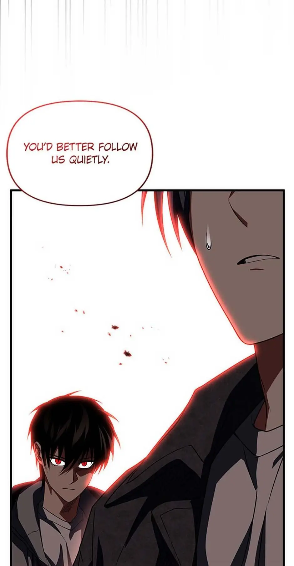 After Ten Millennia in Hell Chapter 76