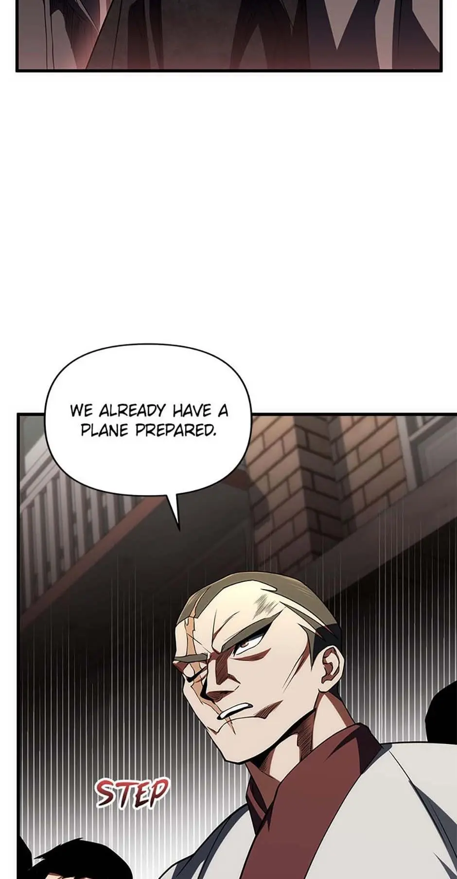 After Ten Millennia in Hell Chapter 76
