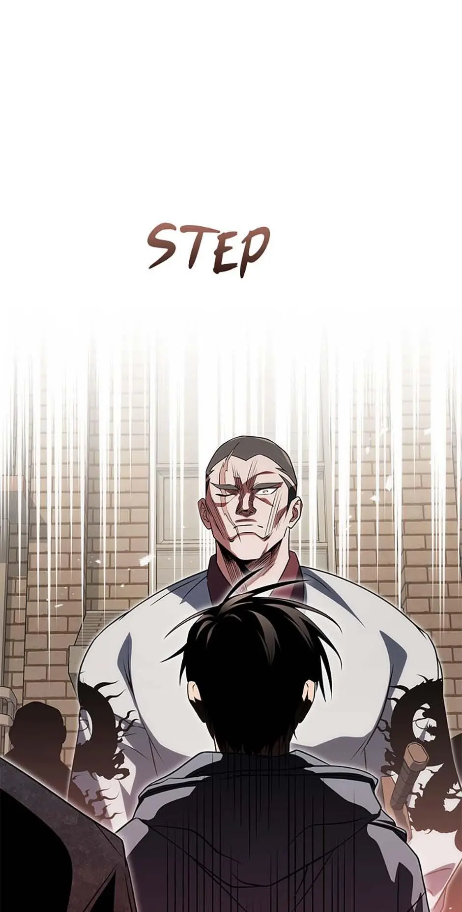 After Ten Millennia in Hell Chapter 76