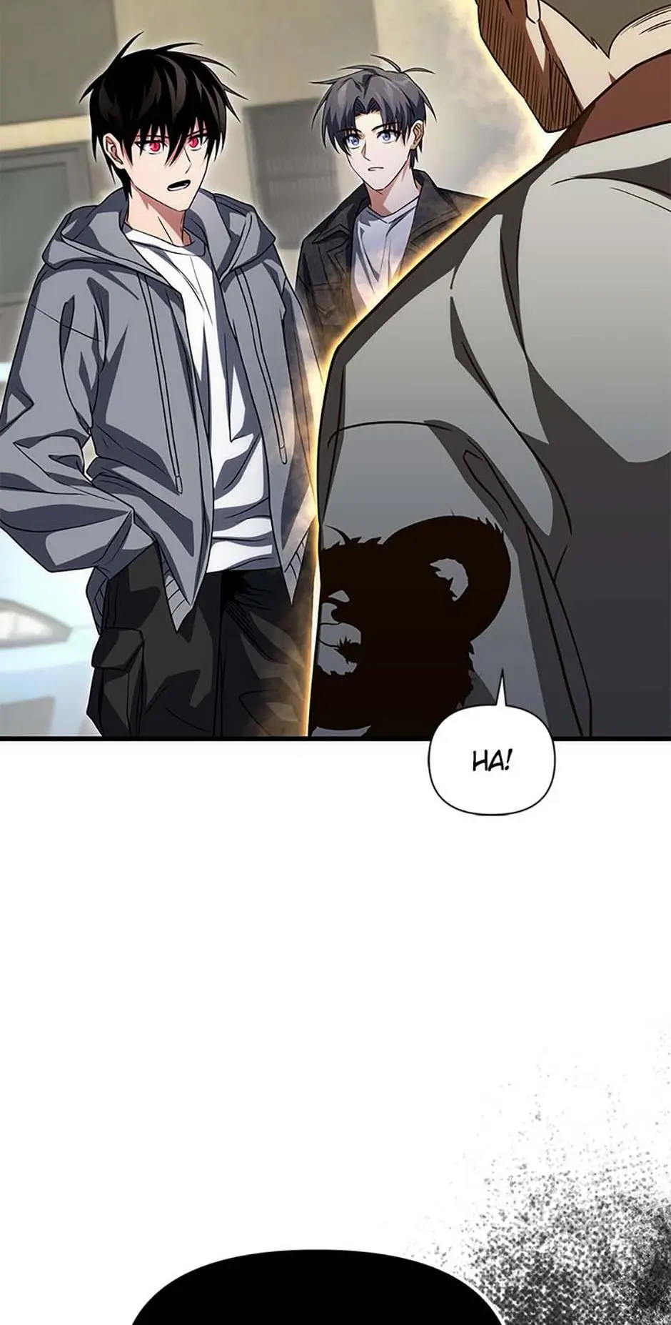 After Ten Millennia in Hell Chapter 76