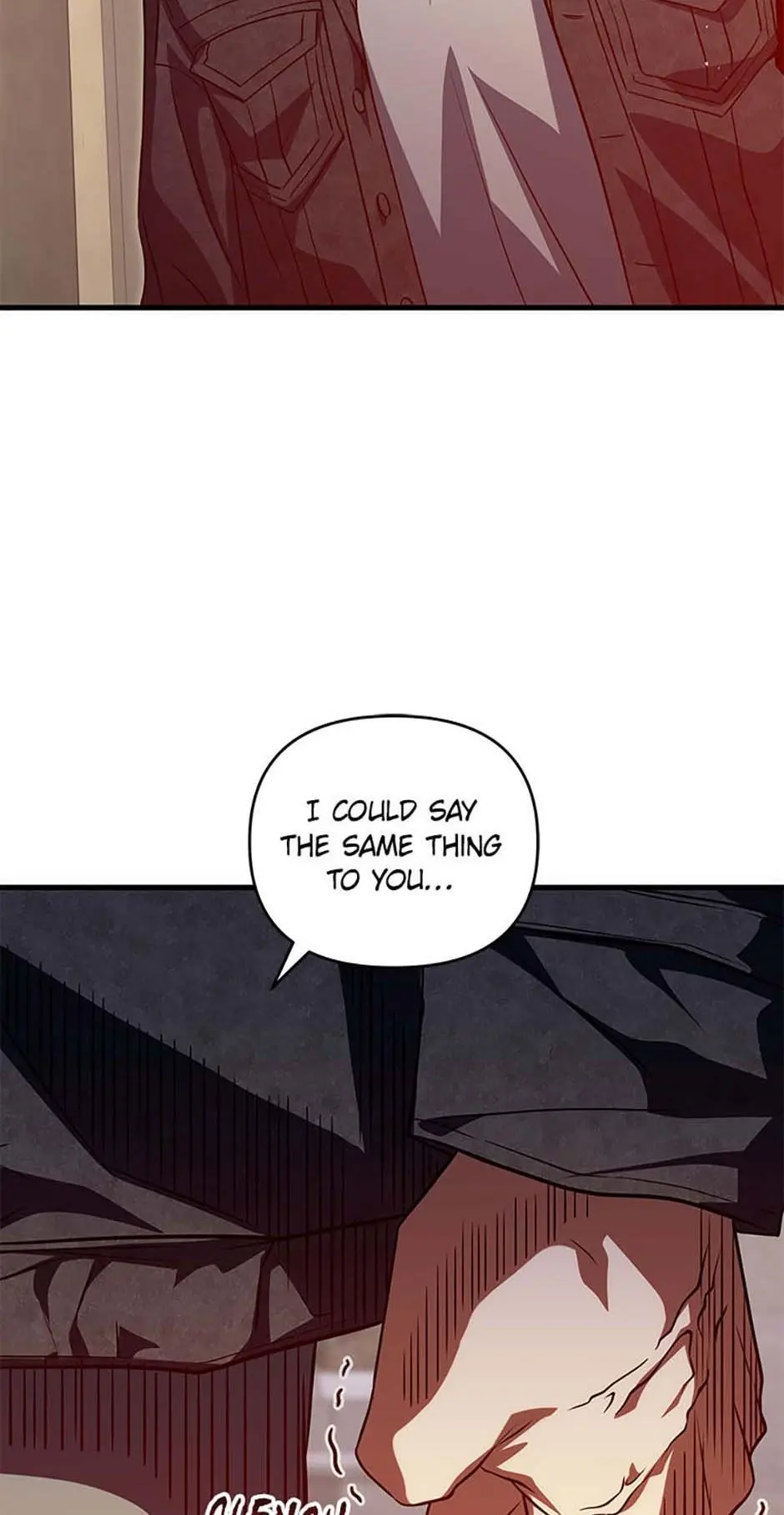 After Ten Millennia in Hell Chapter 76
