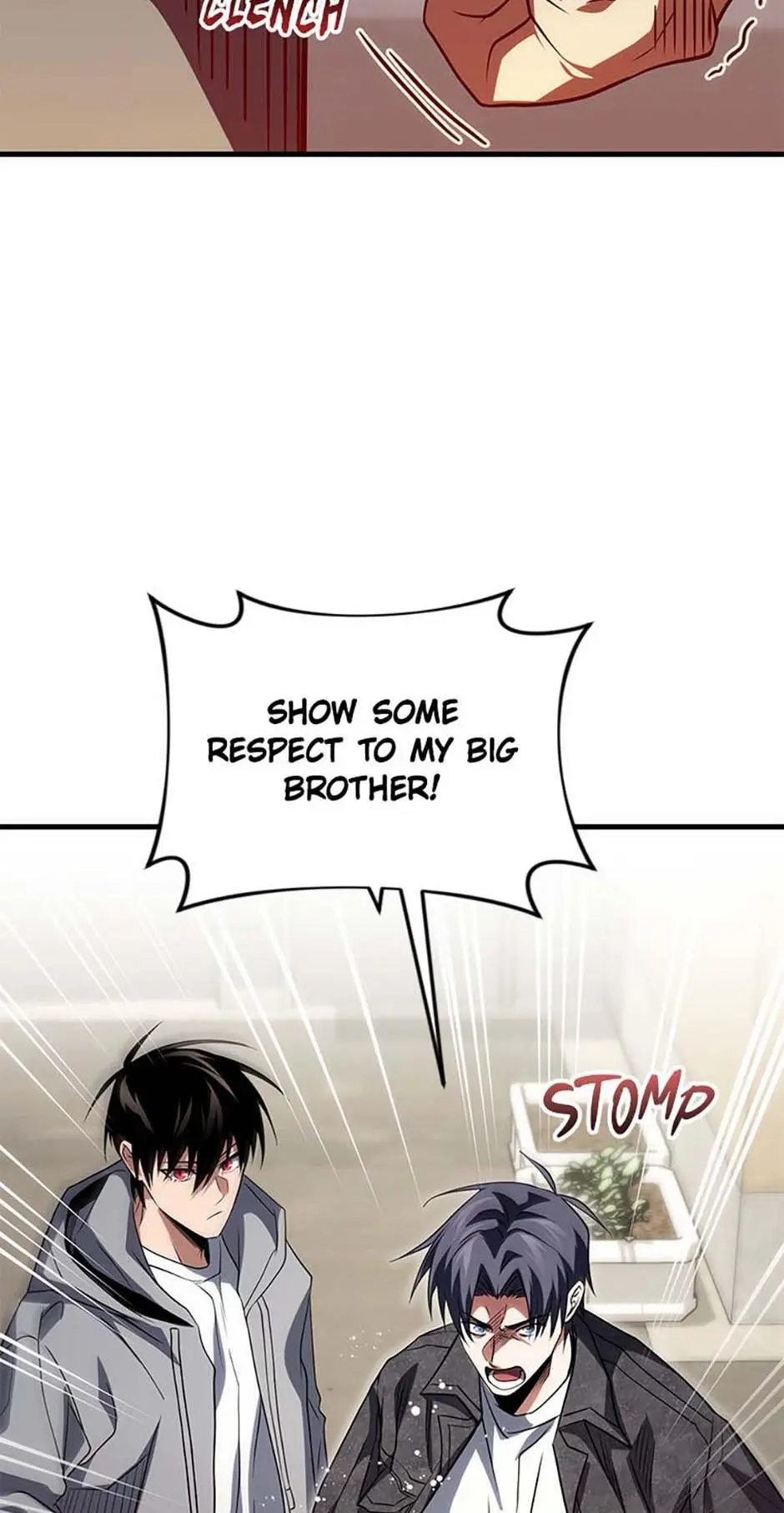After Ten Millennia in Hell Chapter 76