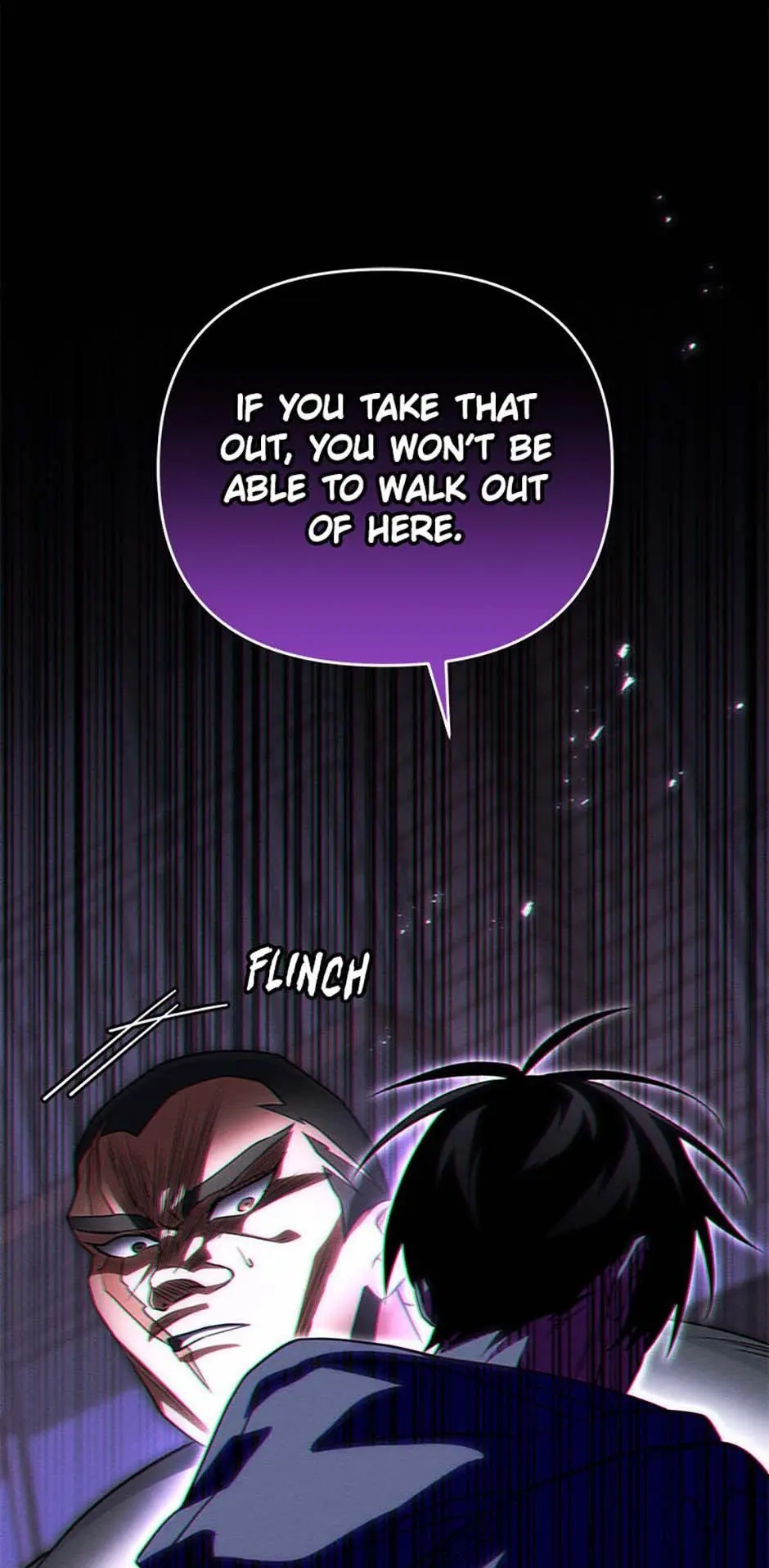 After Ten Millennia in Hell Chapter 76