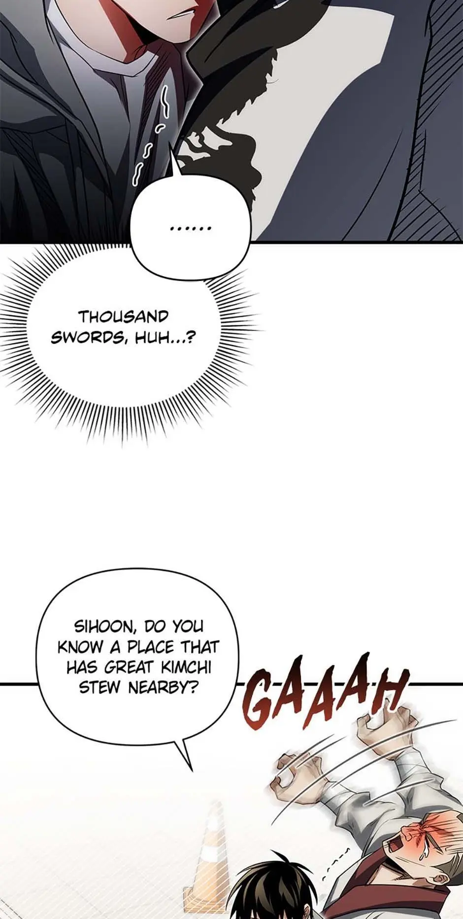 After Ten Millennia in Hell Chapter 76