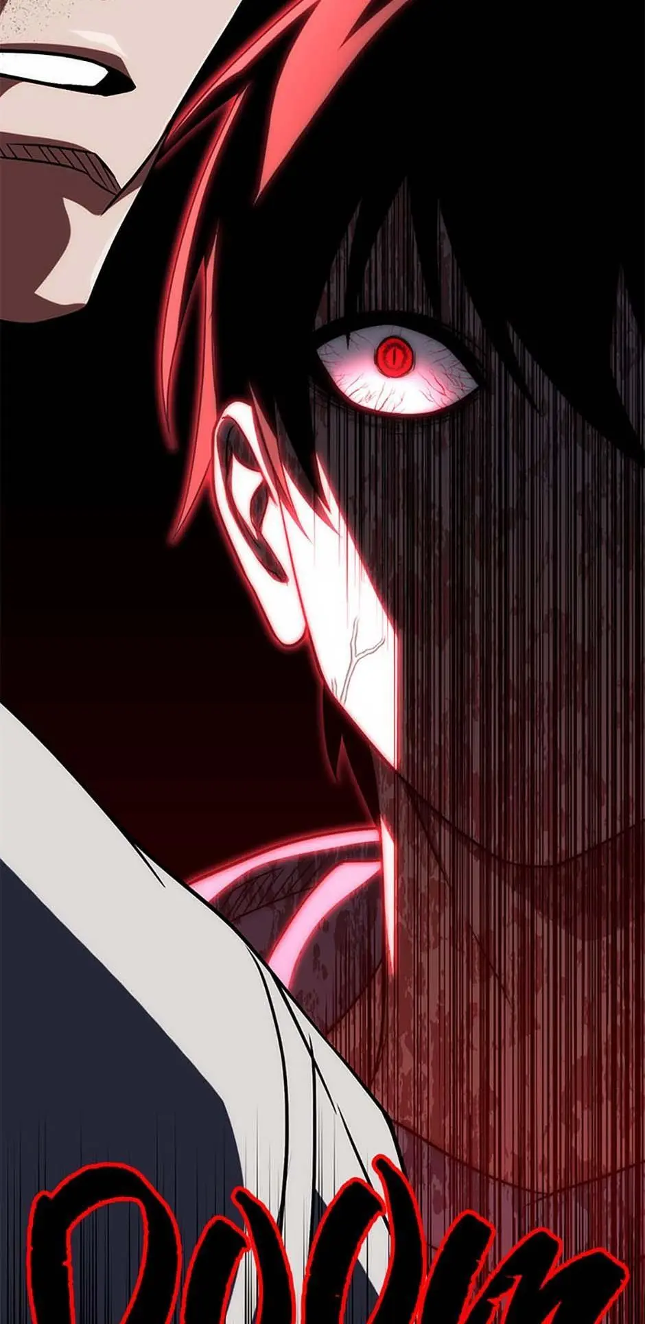 After Ten Millennia in Hell Chapter 76