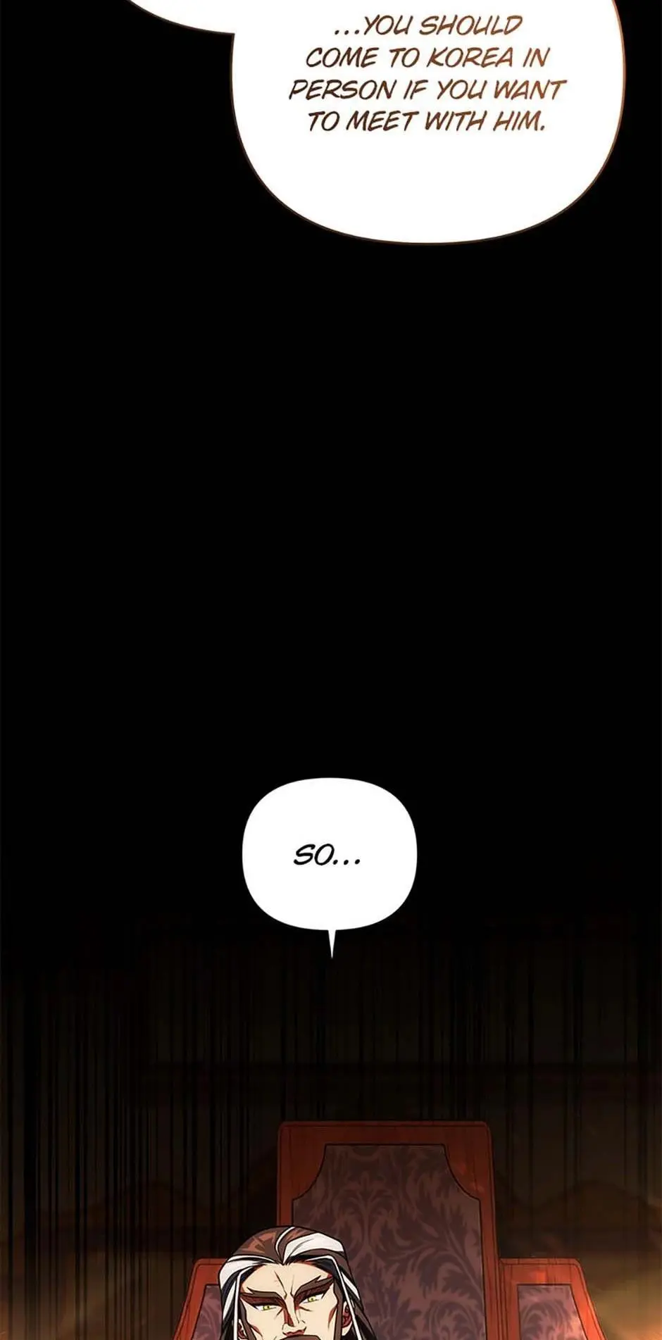 After Ten Millennia in Hell Chapter 77