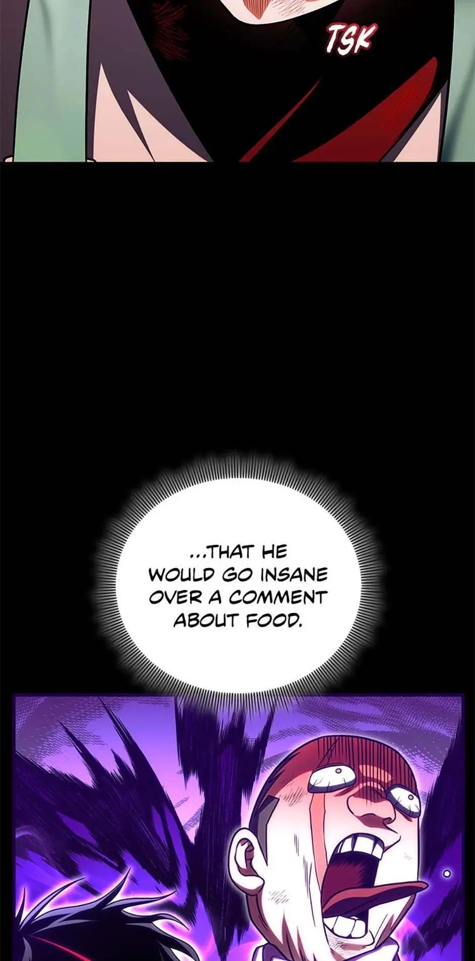 After Ten Millennia in Hell Chapter 77