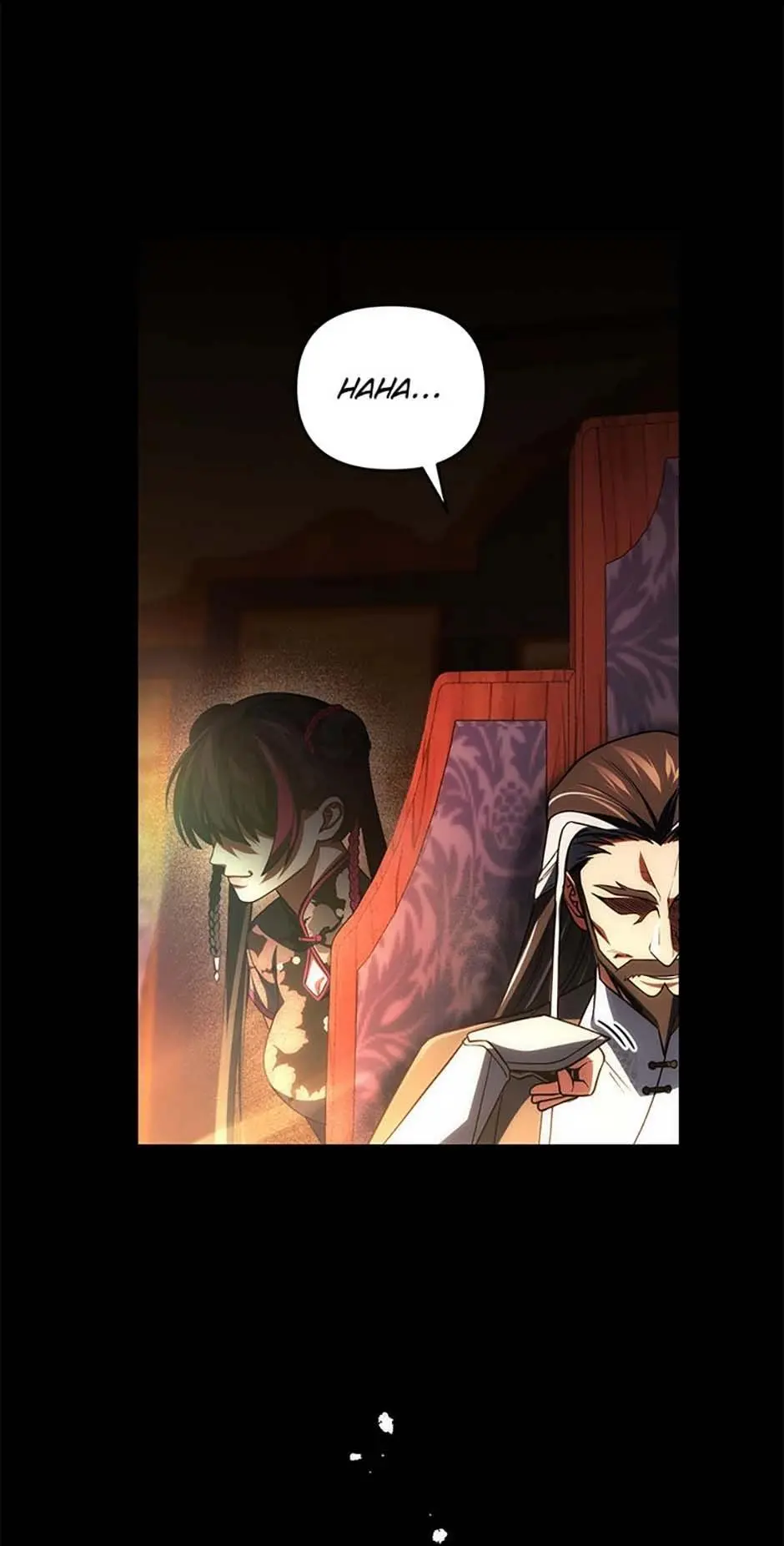 After Ten Millennia in Hell Chapter 77