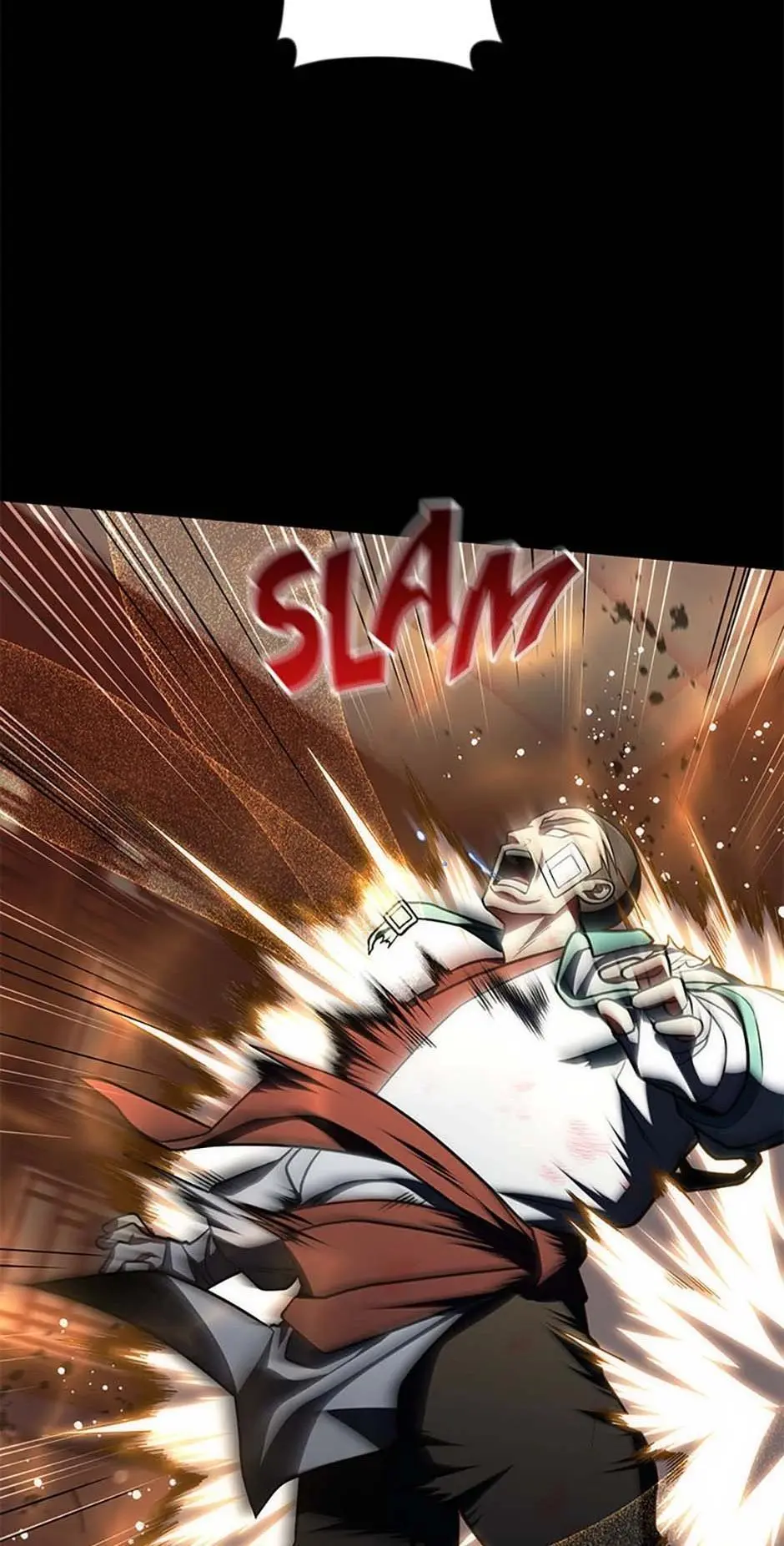 After Ten Millennia in Hell Chapter 77