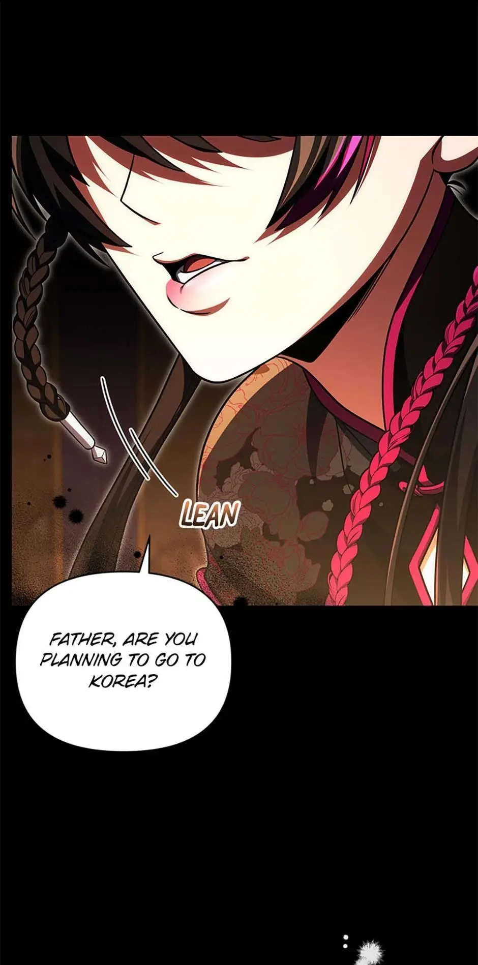 After Ten Millennia in Hell Chapter 77