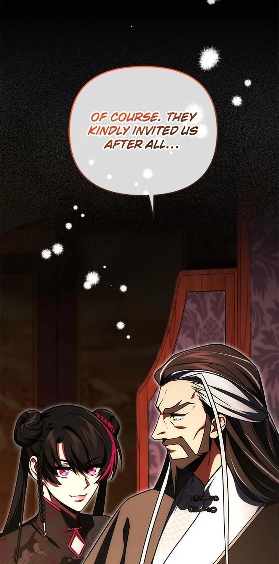After Ten Millennia in Hell Chapter 77