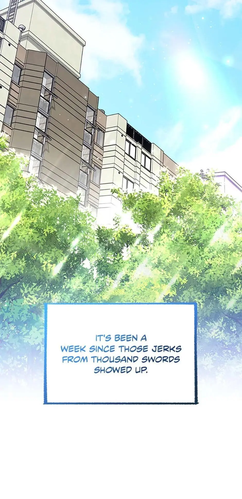 After Ten Millennia in Hell Chapter 77