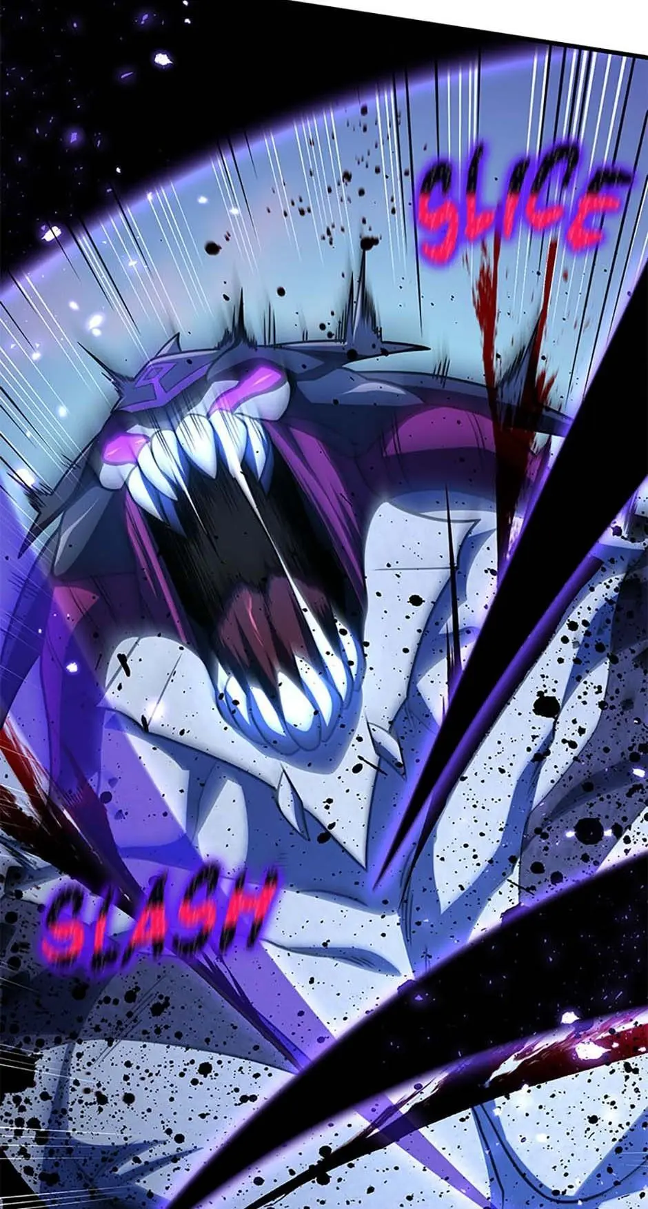 After Ten Millennia in Hell Chapter 77