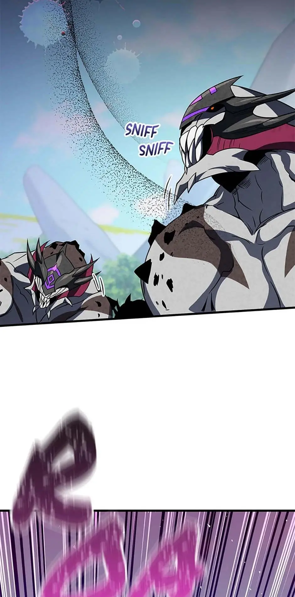 After Ten Millennia in Hell Chapter 77