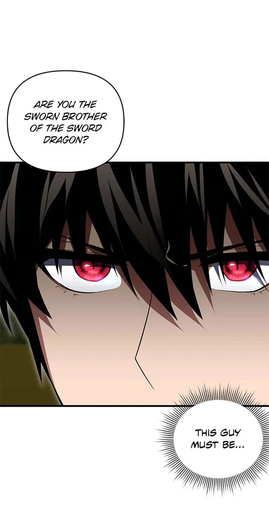 After Ten Millennia in Hell Chapter 77