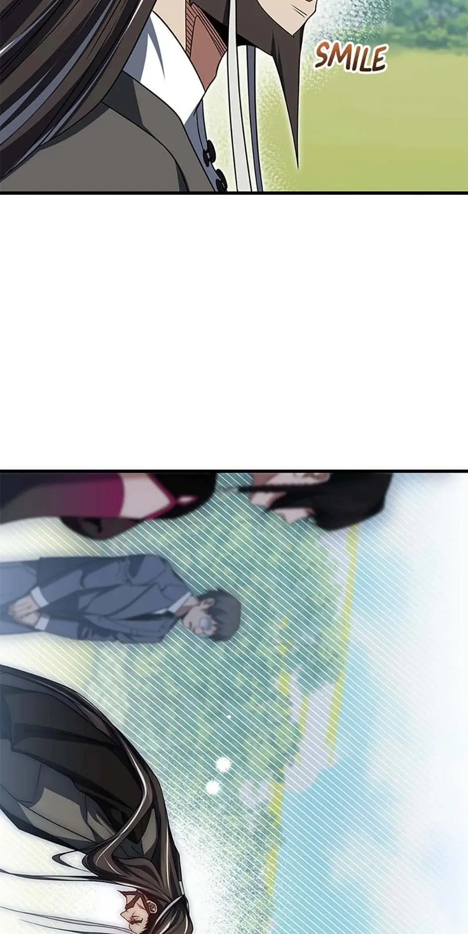 After Ten Millennia in Hell Chapter 77