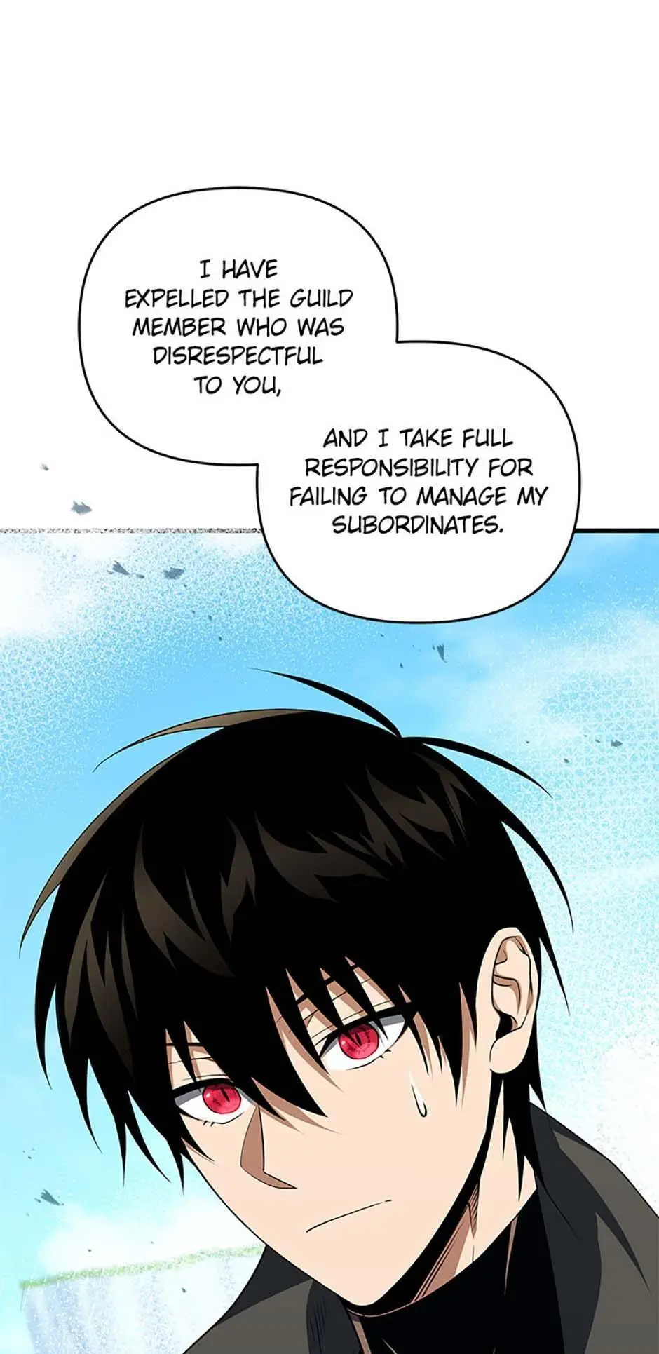 After Ten Millennia in Hell Chapter 77
