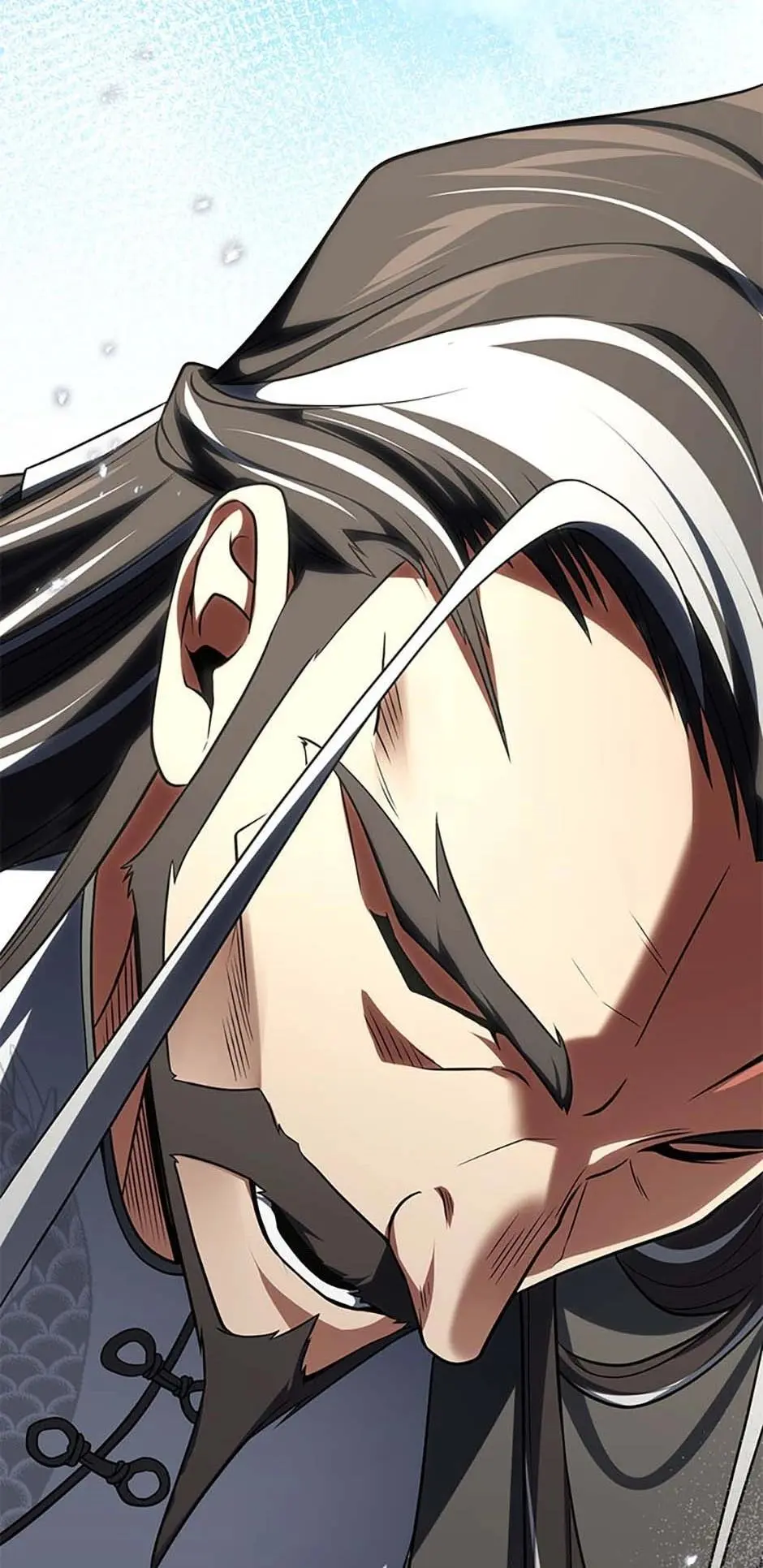 After Ten Millennia in Hell Chapter 77